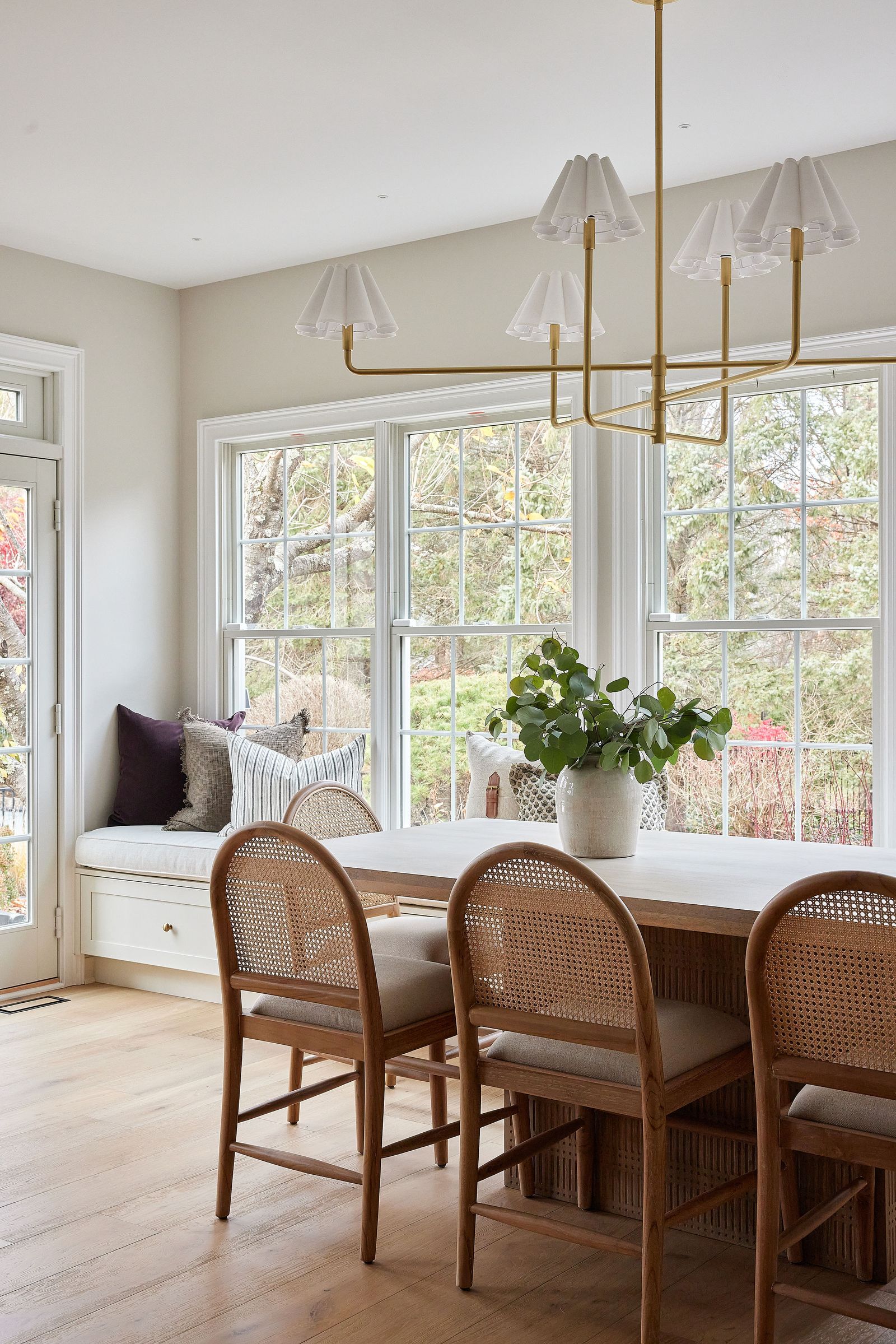 The Dwelling Place — UA Designs project