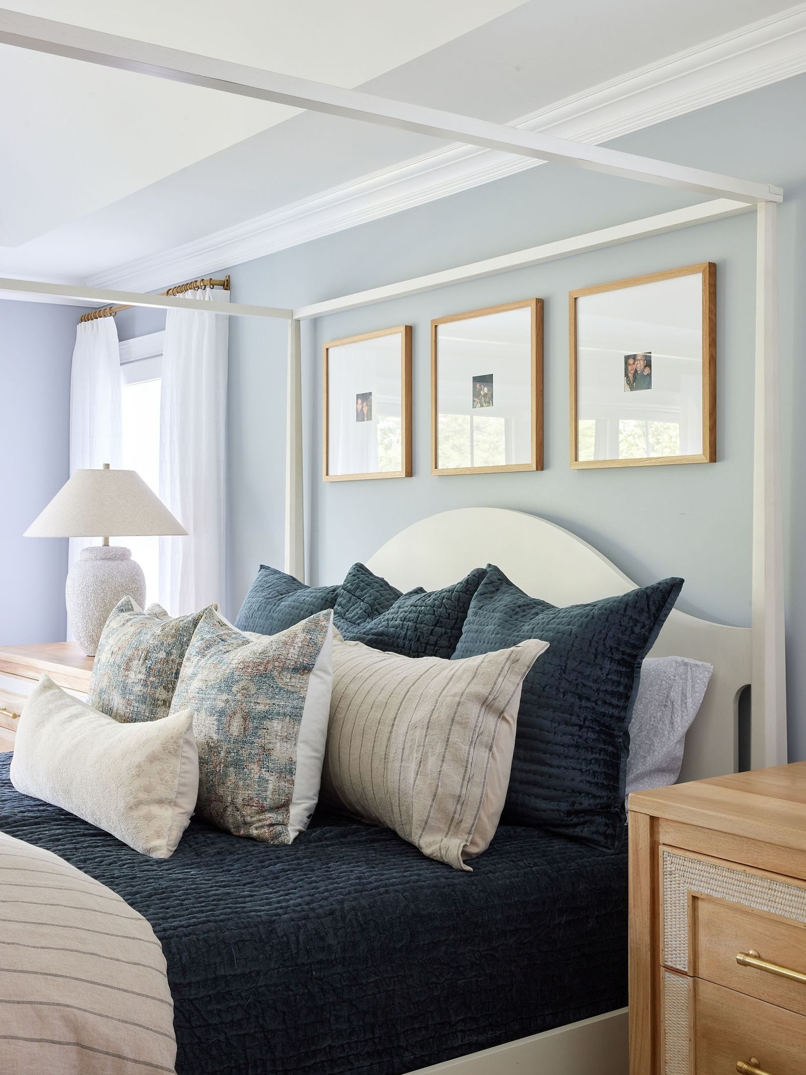 A Room That Breathes — UA Designs project