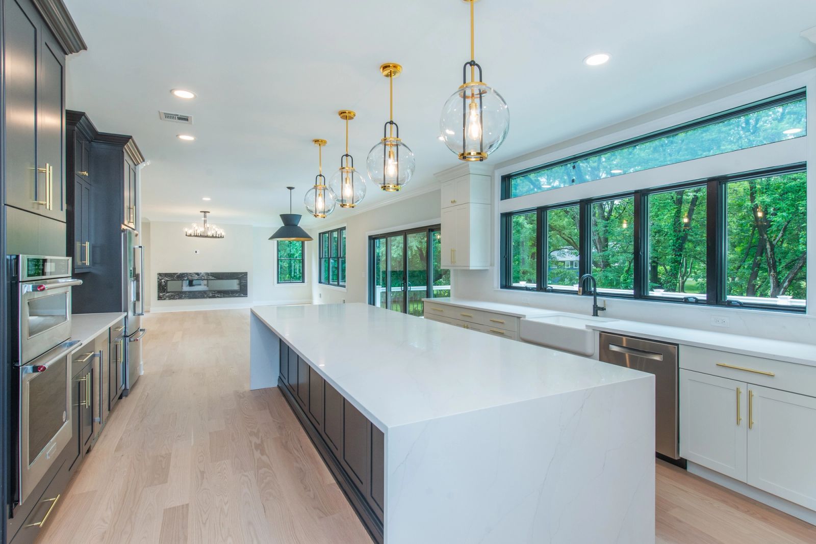 Heirloom Edge — UA Designs project