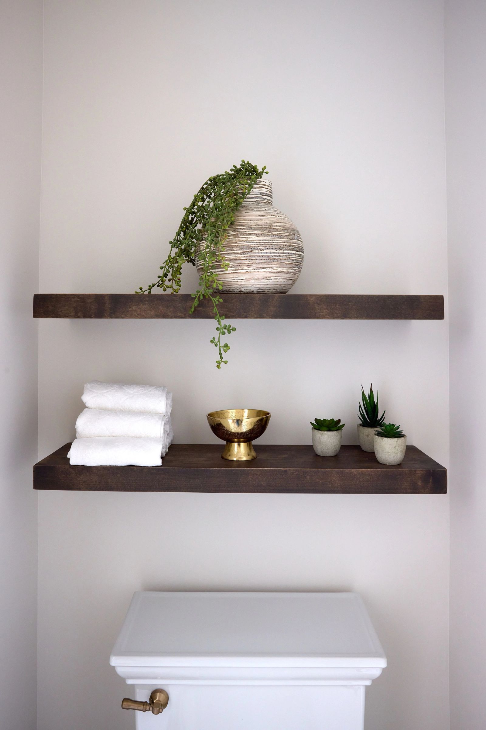 The Quiet Suite — UA Designs project