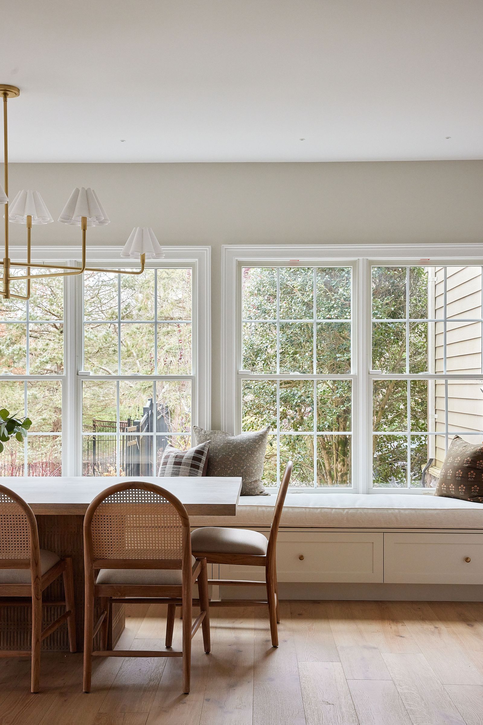 The Dwelling Place — UA Designs project