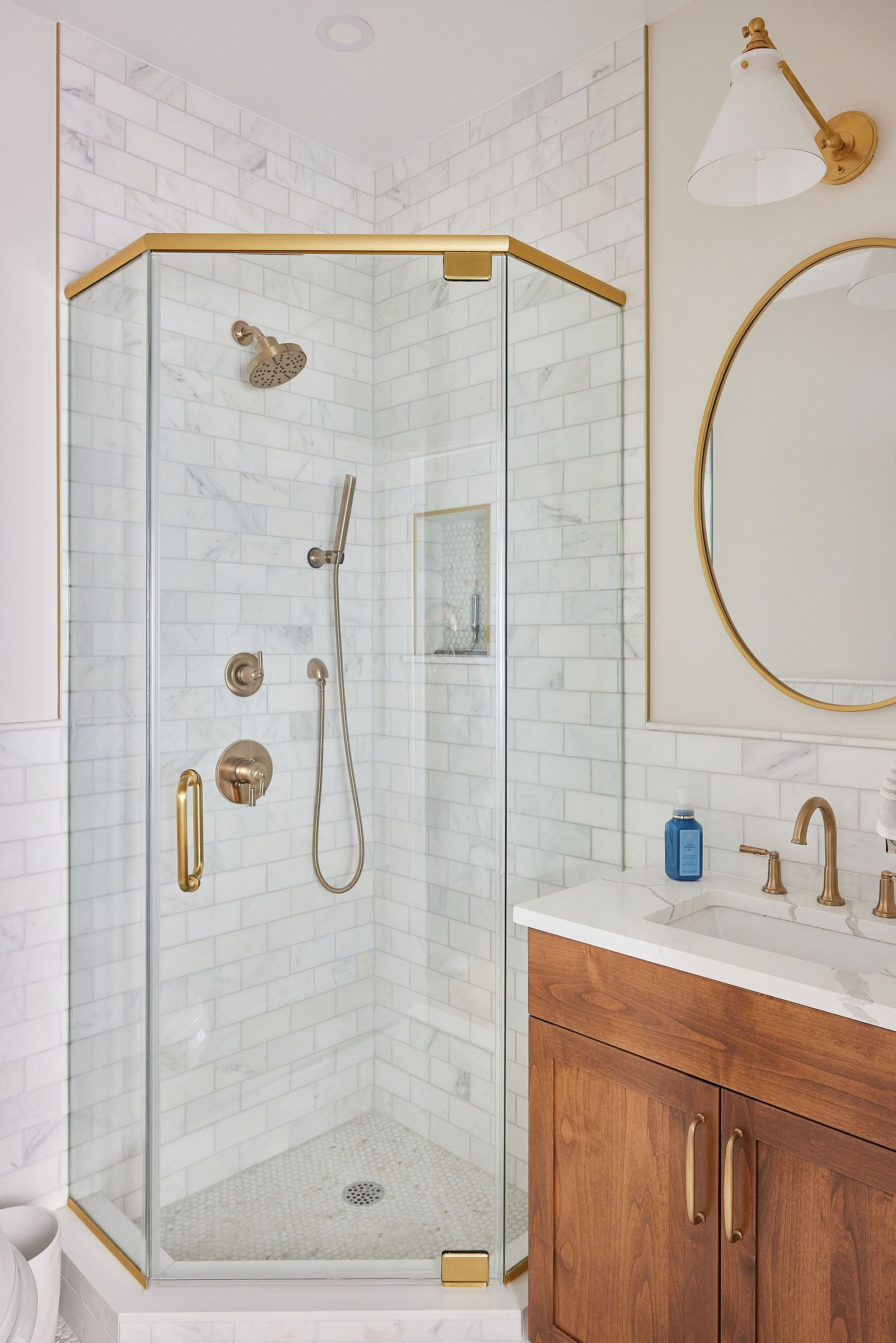 The Dwelling Place — UA Designs project