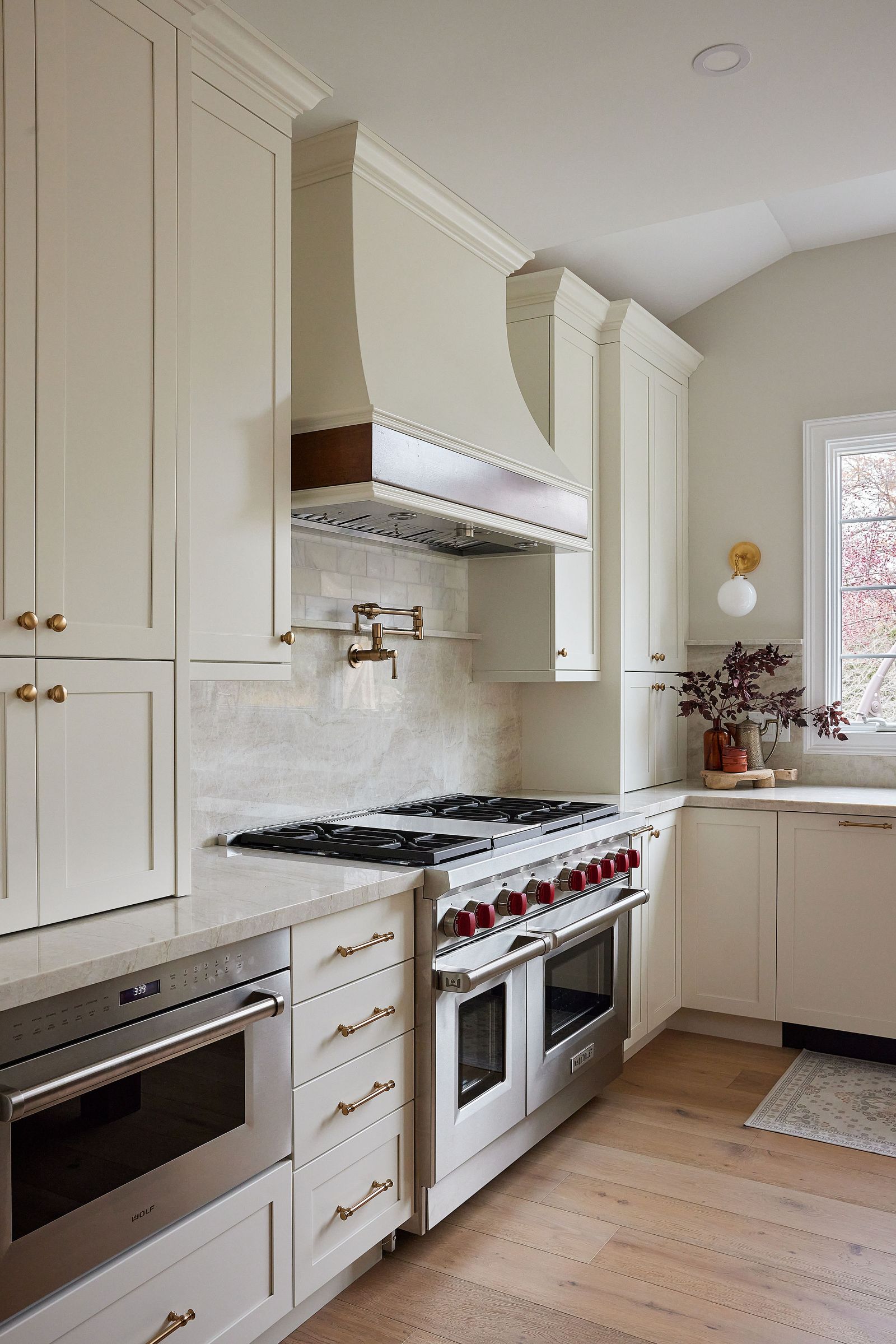 The Dwelling Place — UA Designs project
