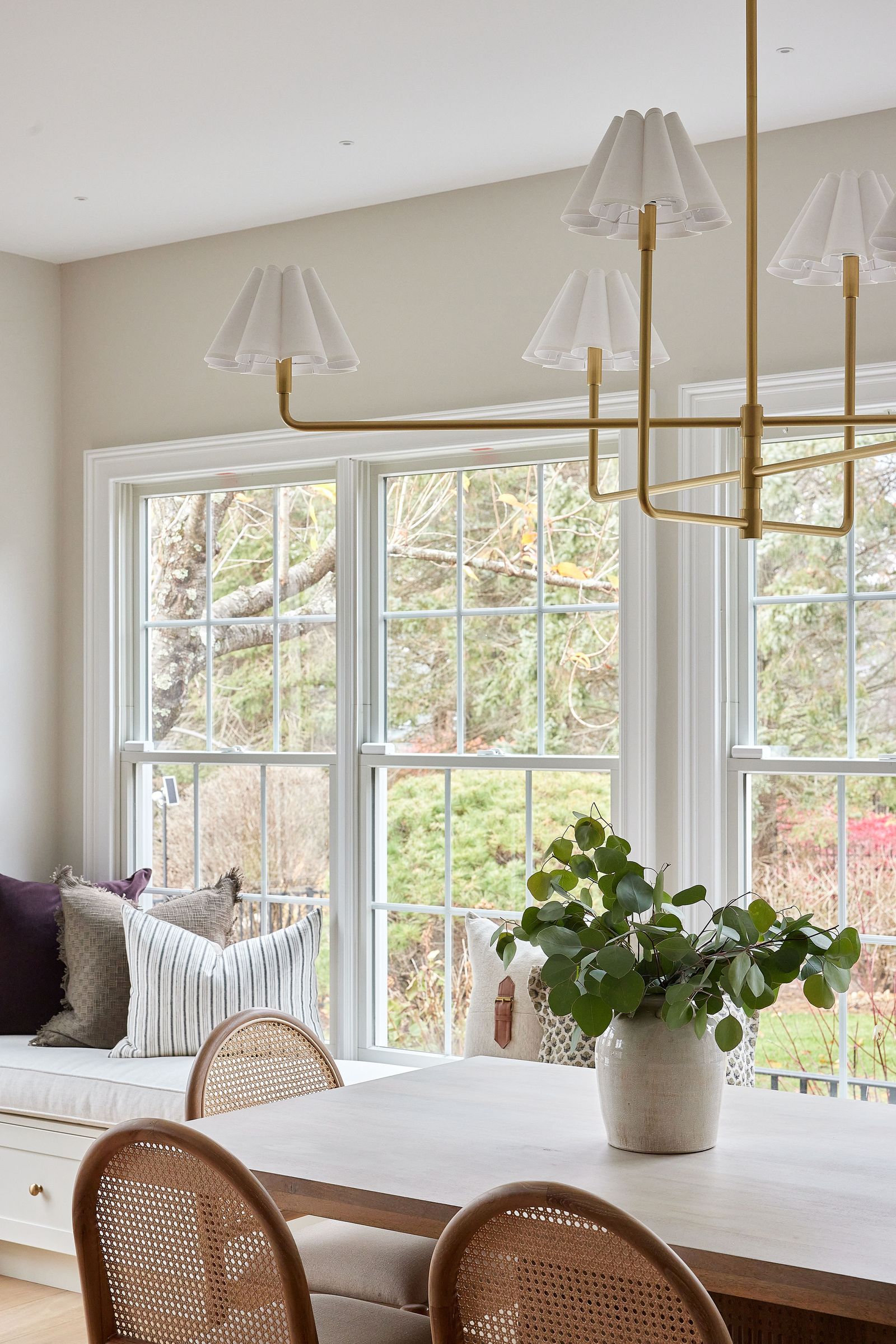 The Dwelling Place — UA Designs project