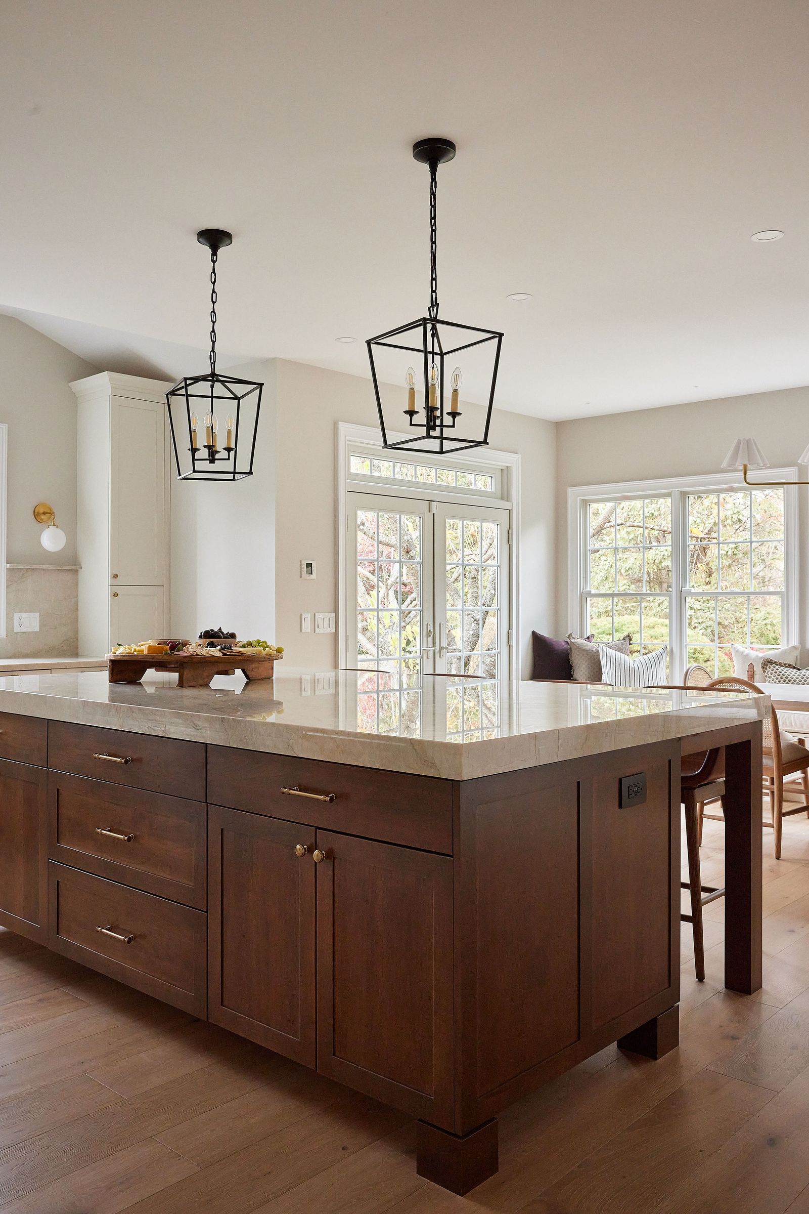 The Dwelling Place — UA Designs project