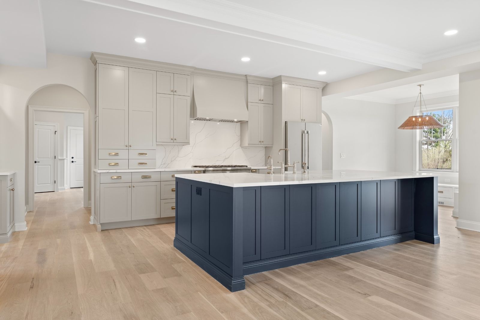 Golden Hour — UA Designs project