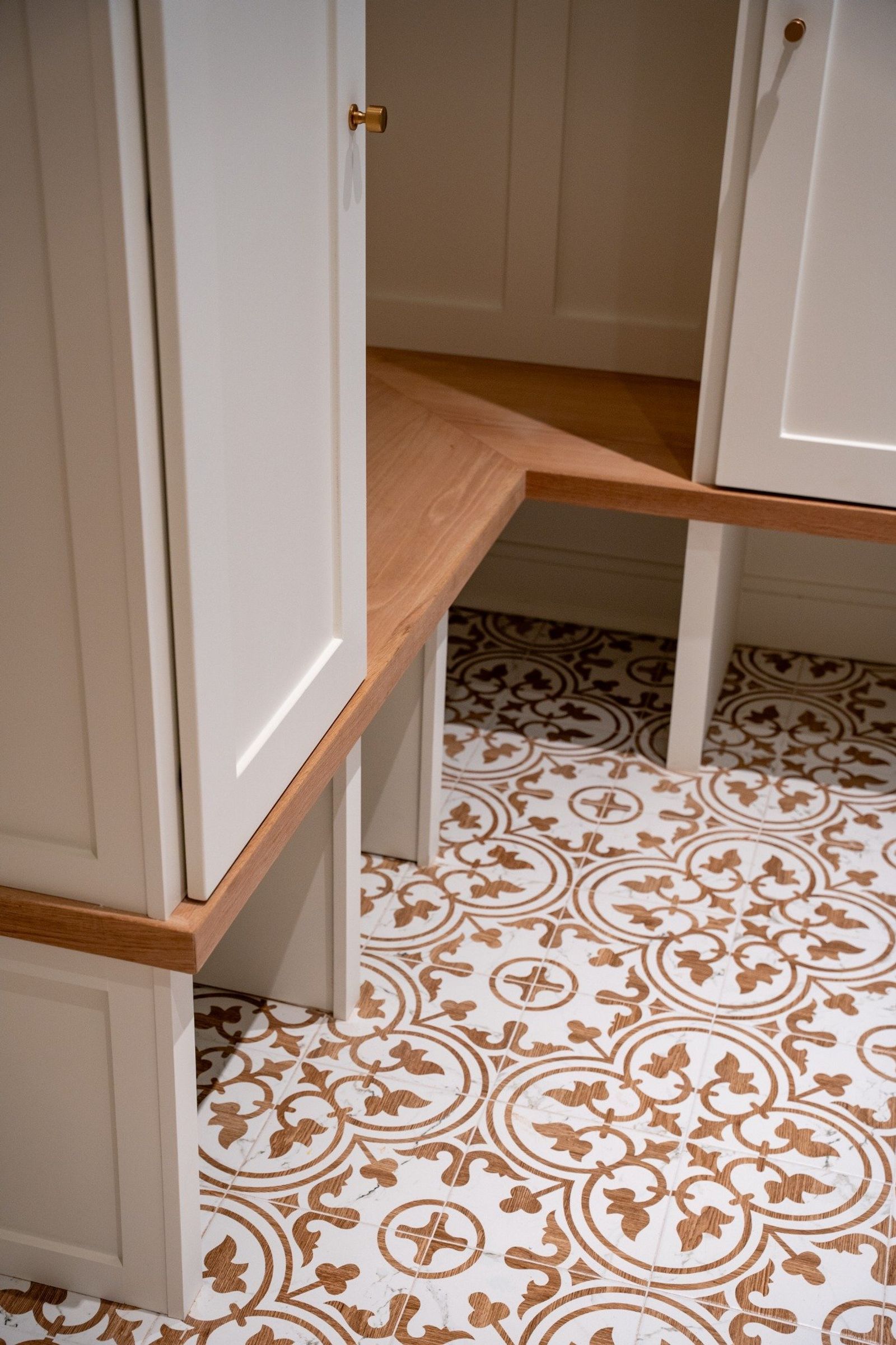 The Grand Impression — UA Designs project