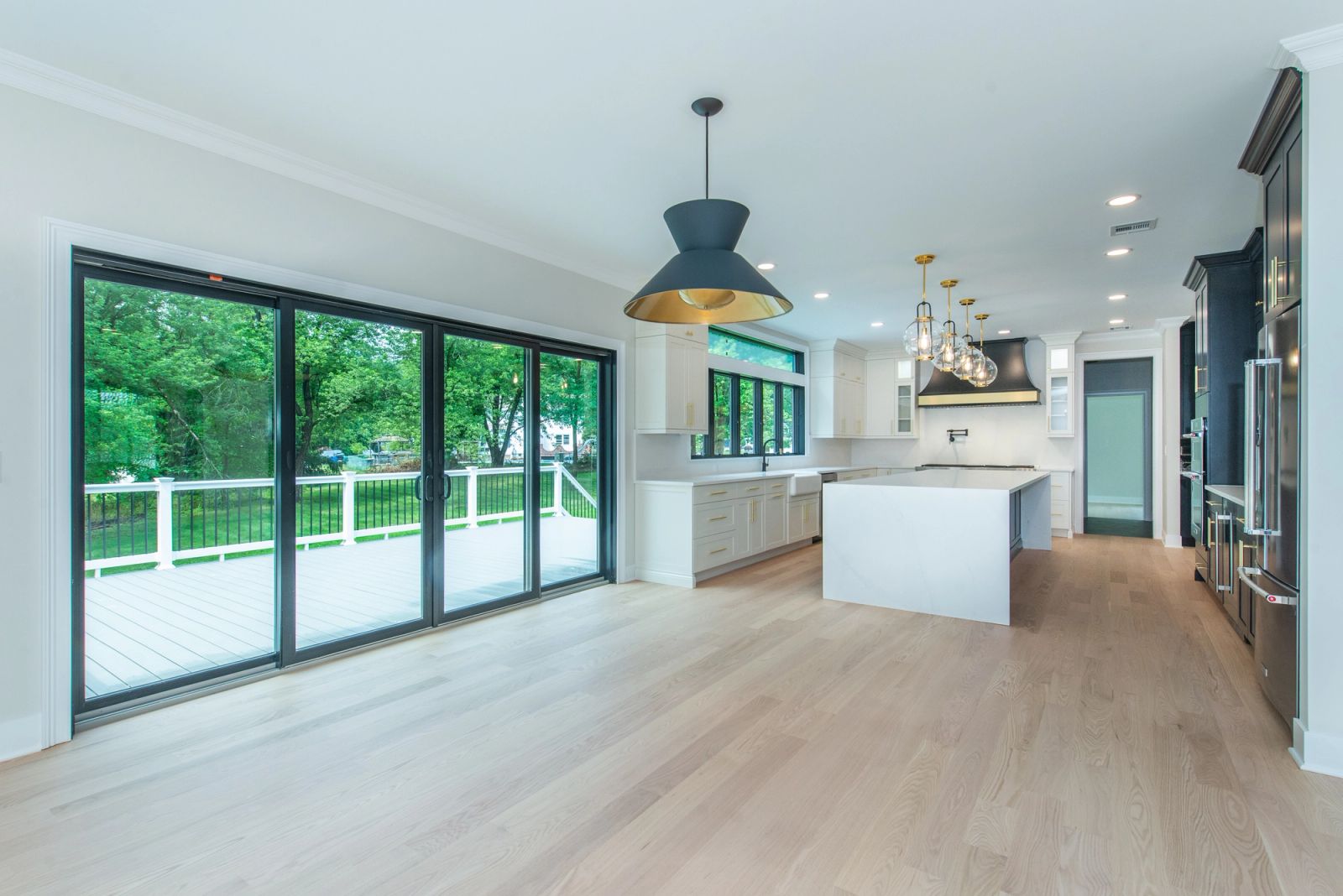 Heirloom Edge — UA Designs project