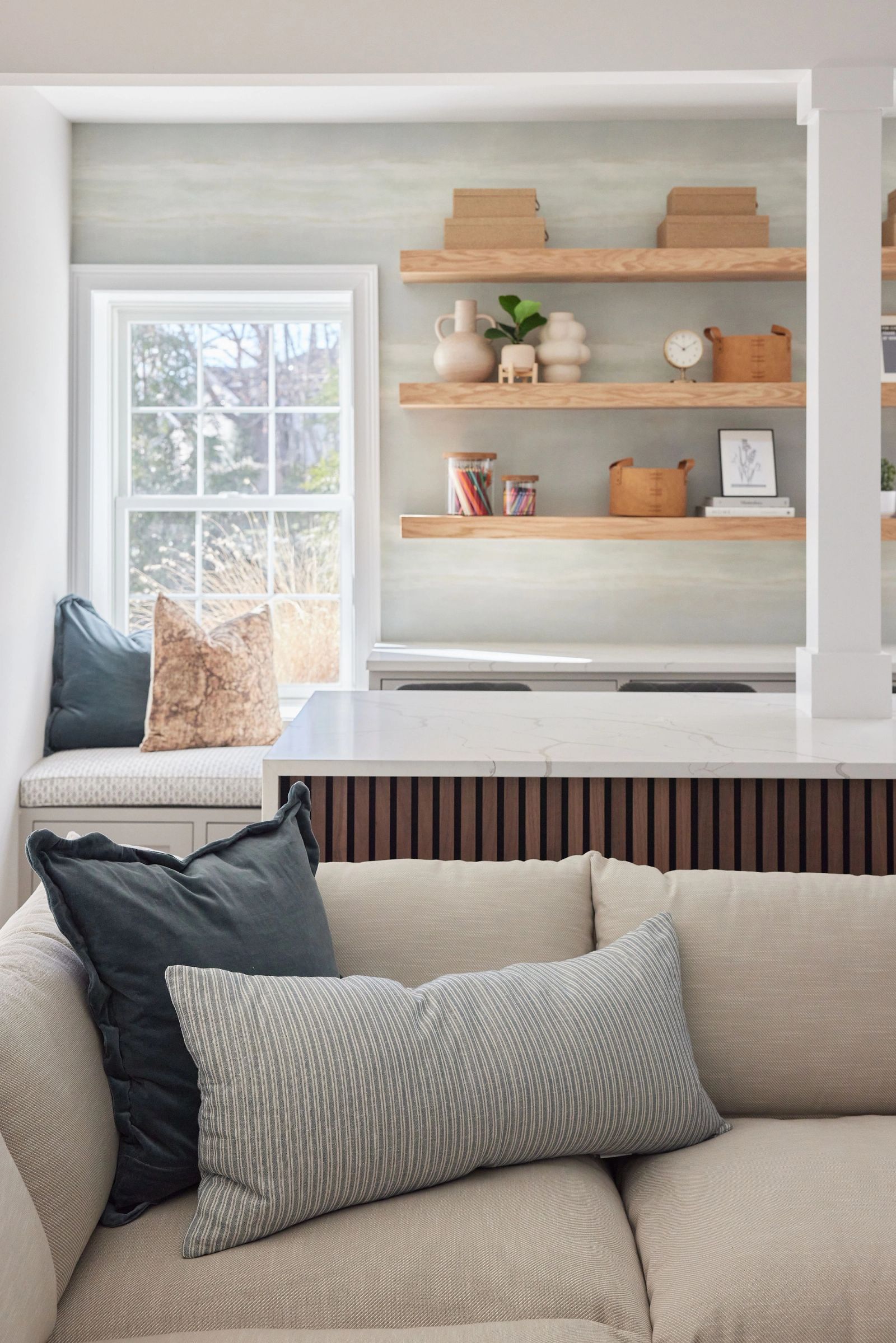The Ultimate Basement Escape — UA Designs project