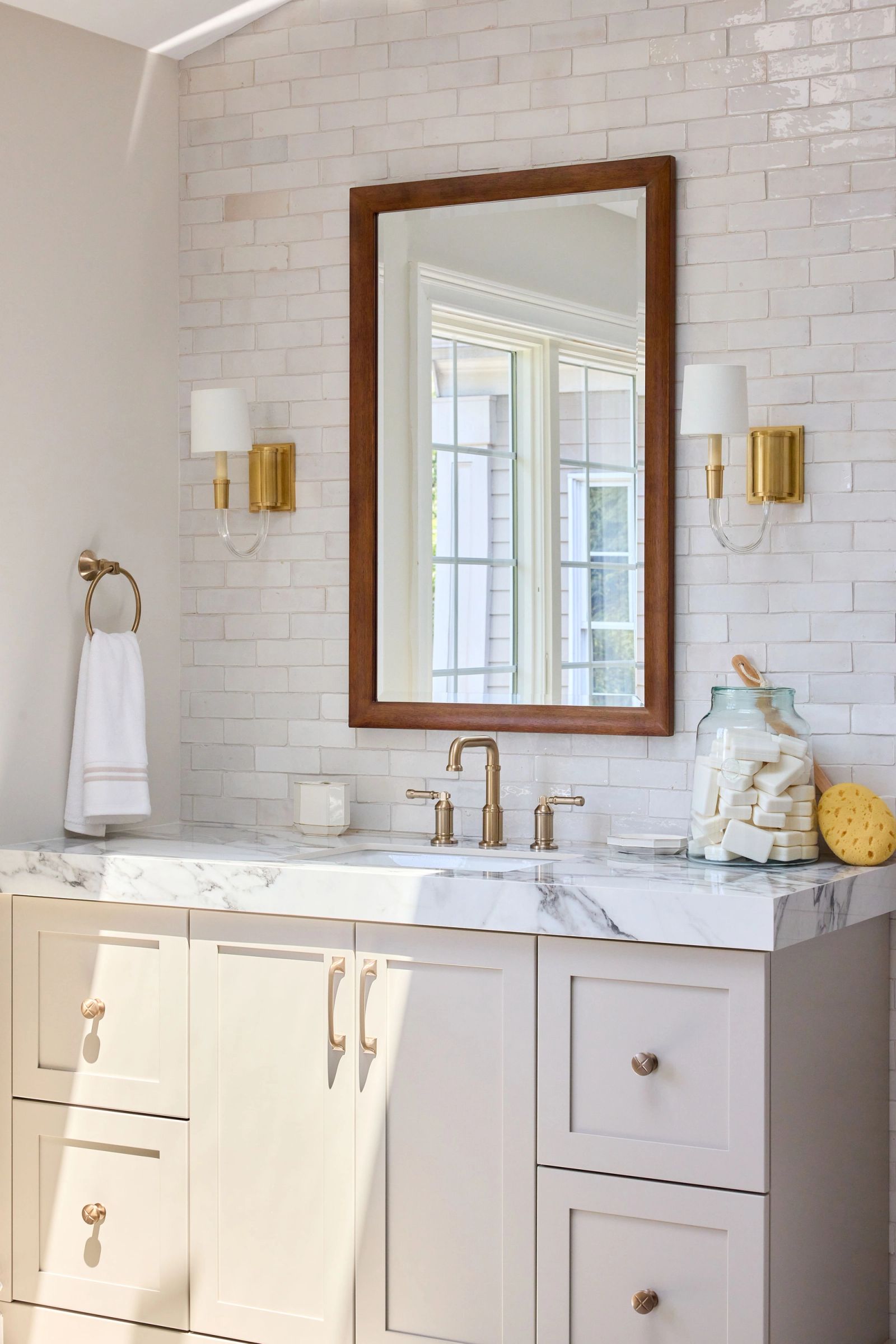 The Quiet Suite — UA Designs project