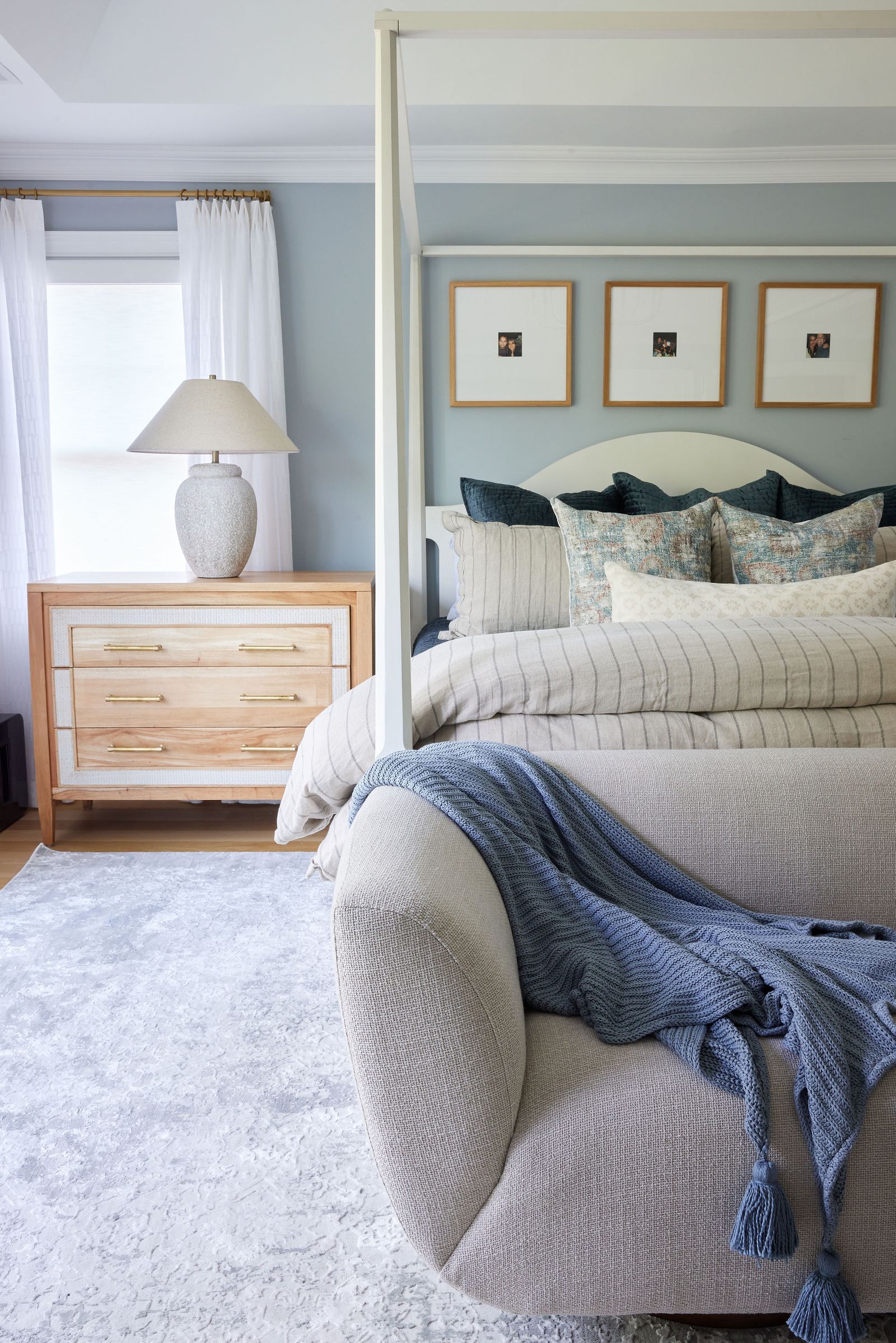 A Room That Breathes — UA Designs project