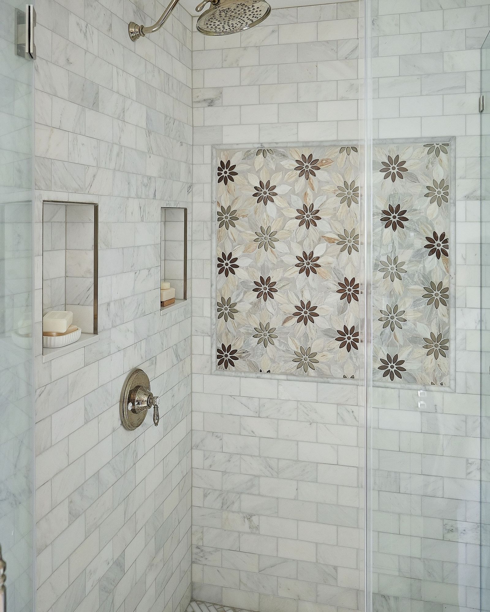 The Marbled Muse — UA Designs project
