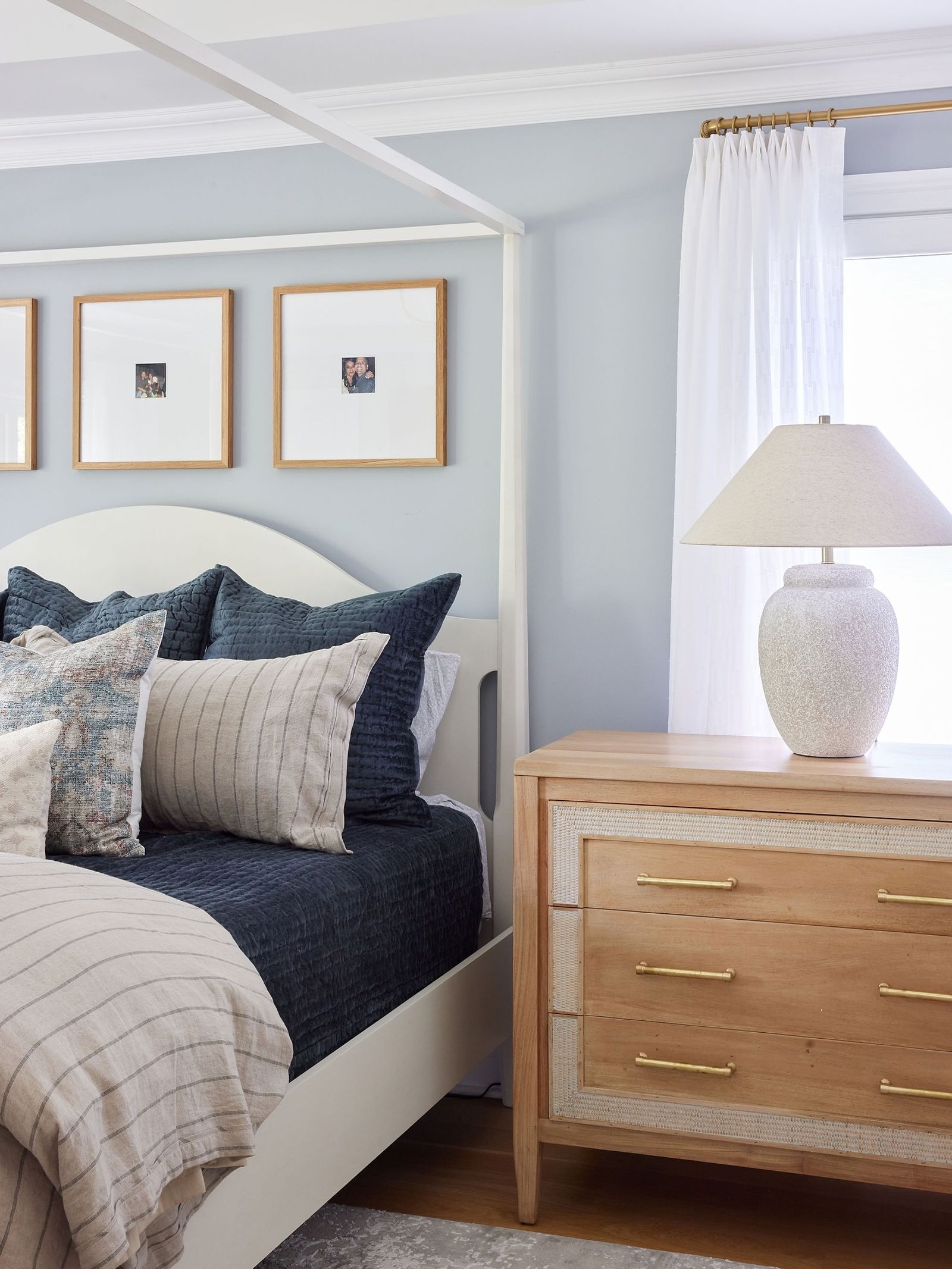 A Room That Breathes — UA Designs project