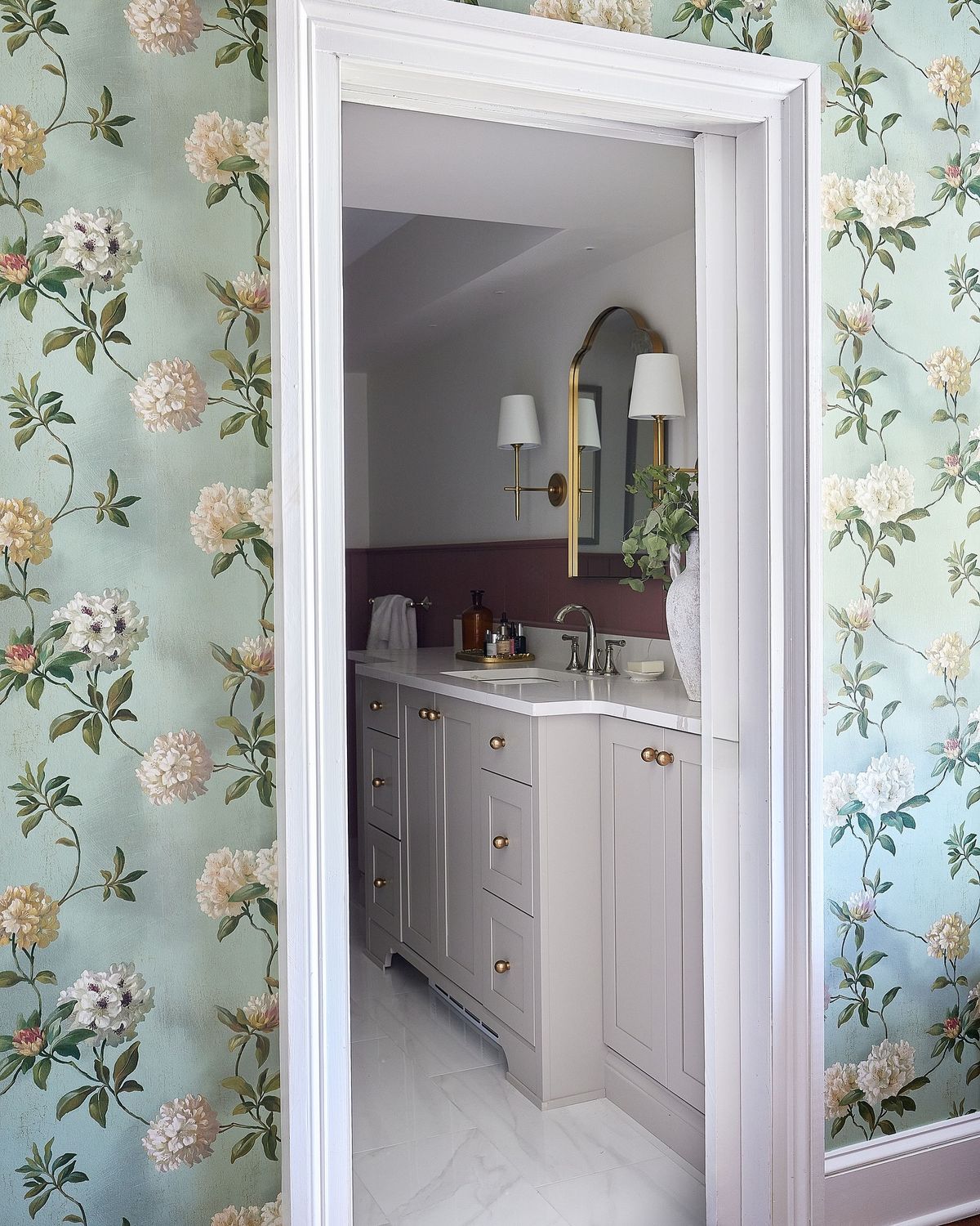 The Marbled Muse — Bath in Basking Ridge, NJ