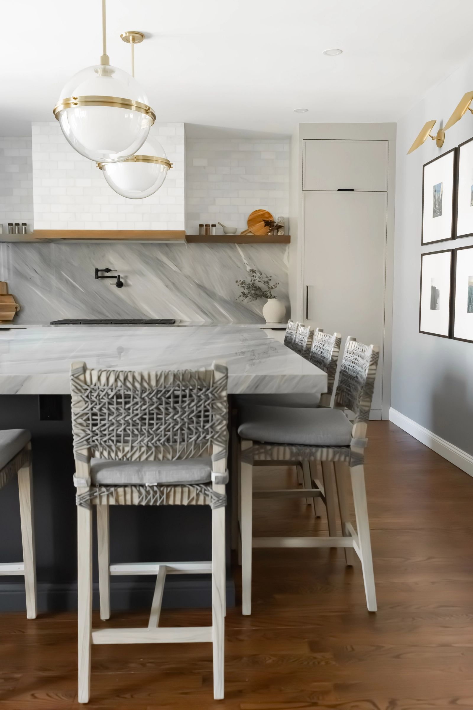 Layered Living — UA Designs project