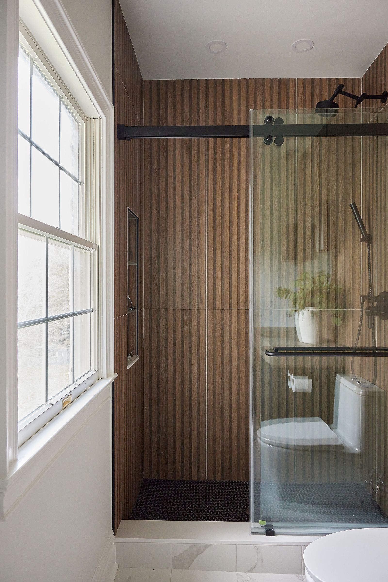 The Dwelling Place — UA Designs project