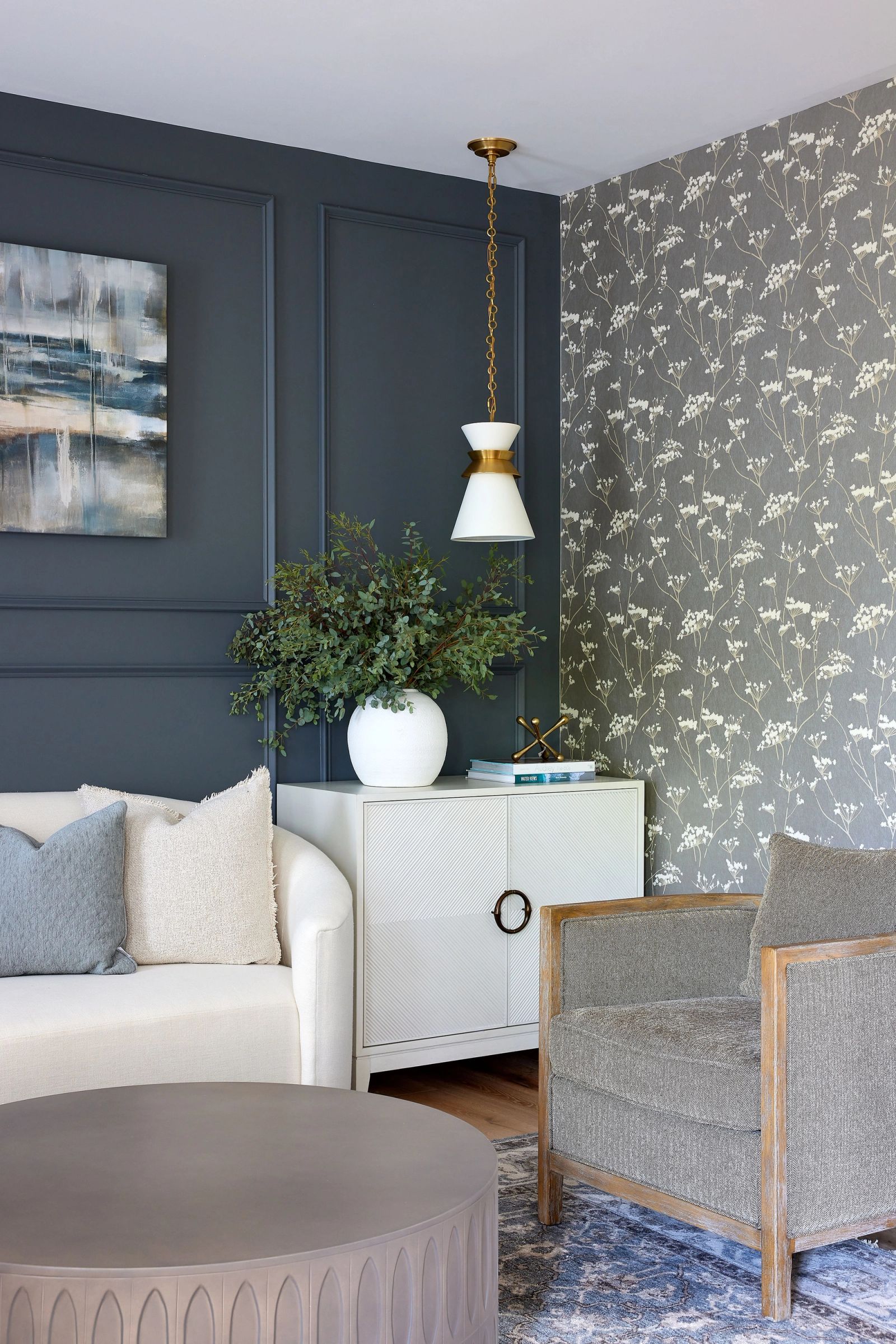 Gathered Grace — UA Designs project