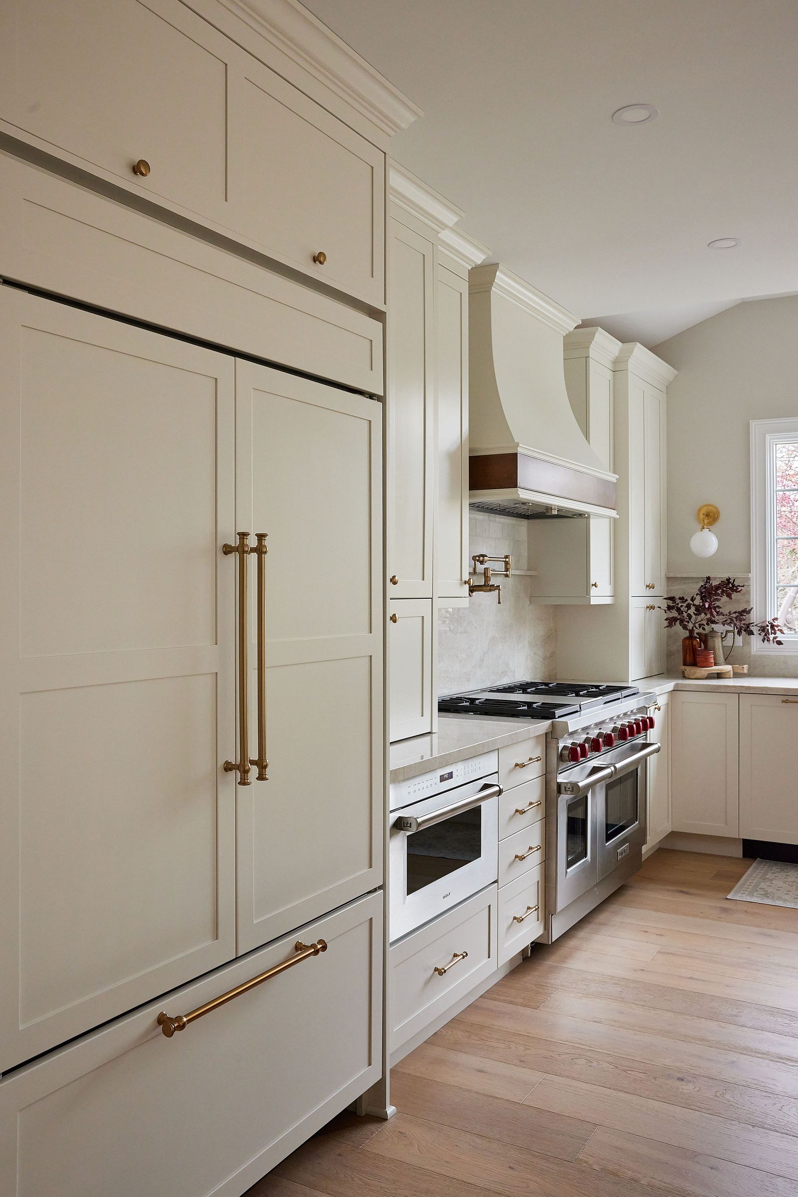 The Dwelling Place — UA Designs project