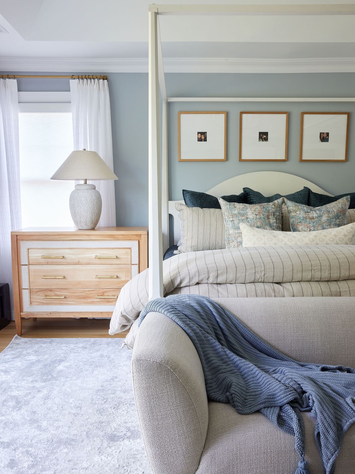 A Room That Breathes