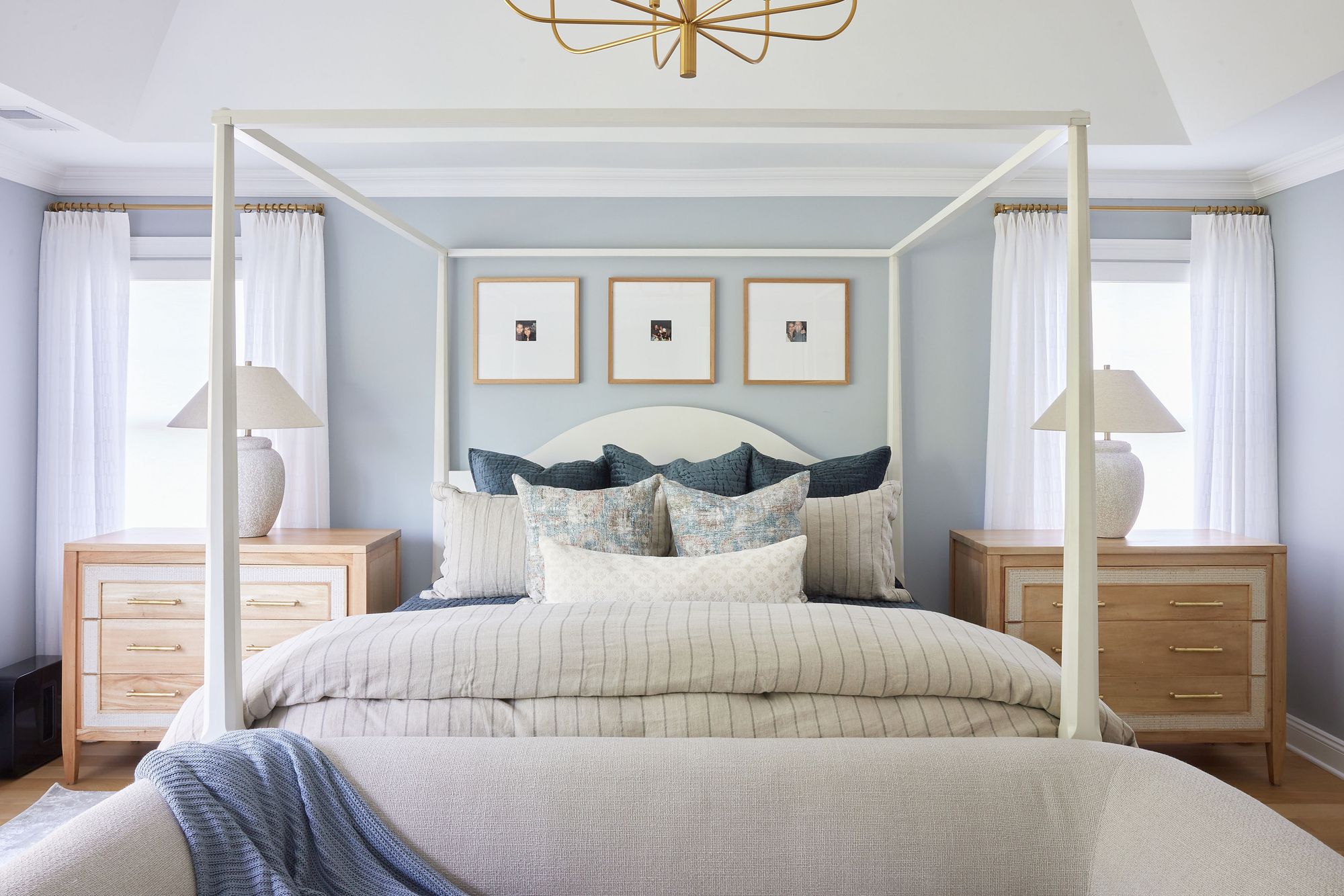 A Room That Breathes