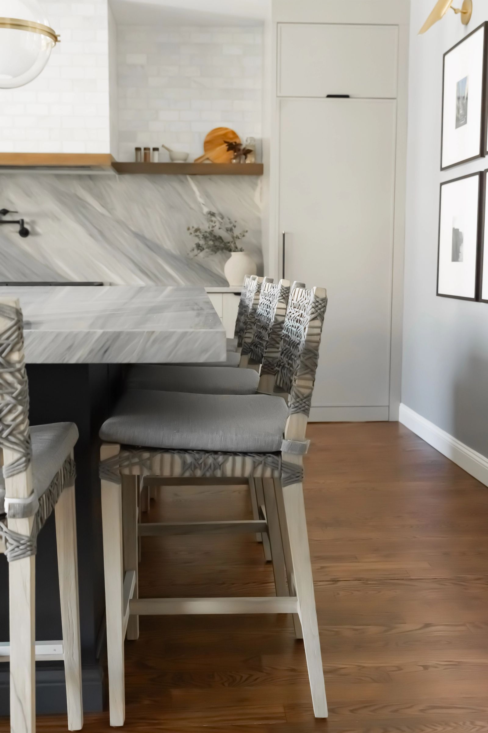 Layered Living — UA Designs project