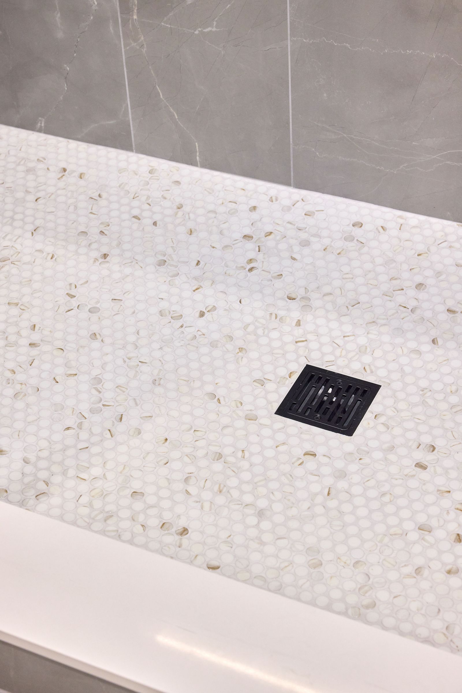 The Luxe Lower Level — UA Designs project
