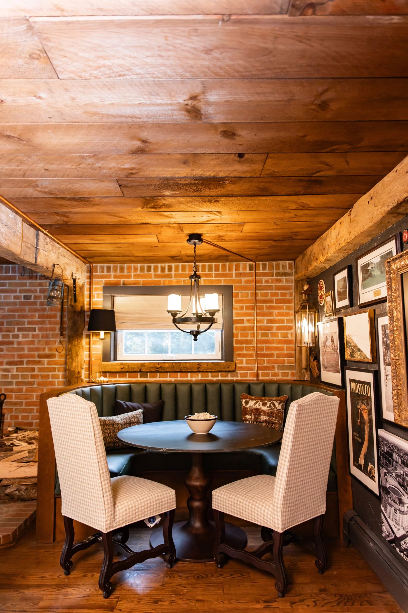 The Celtic Cellar