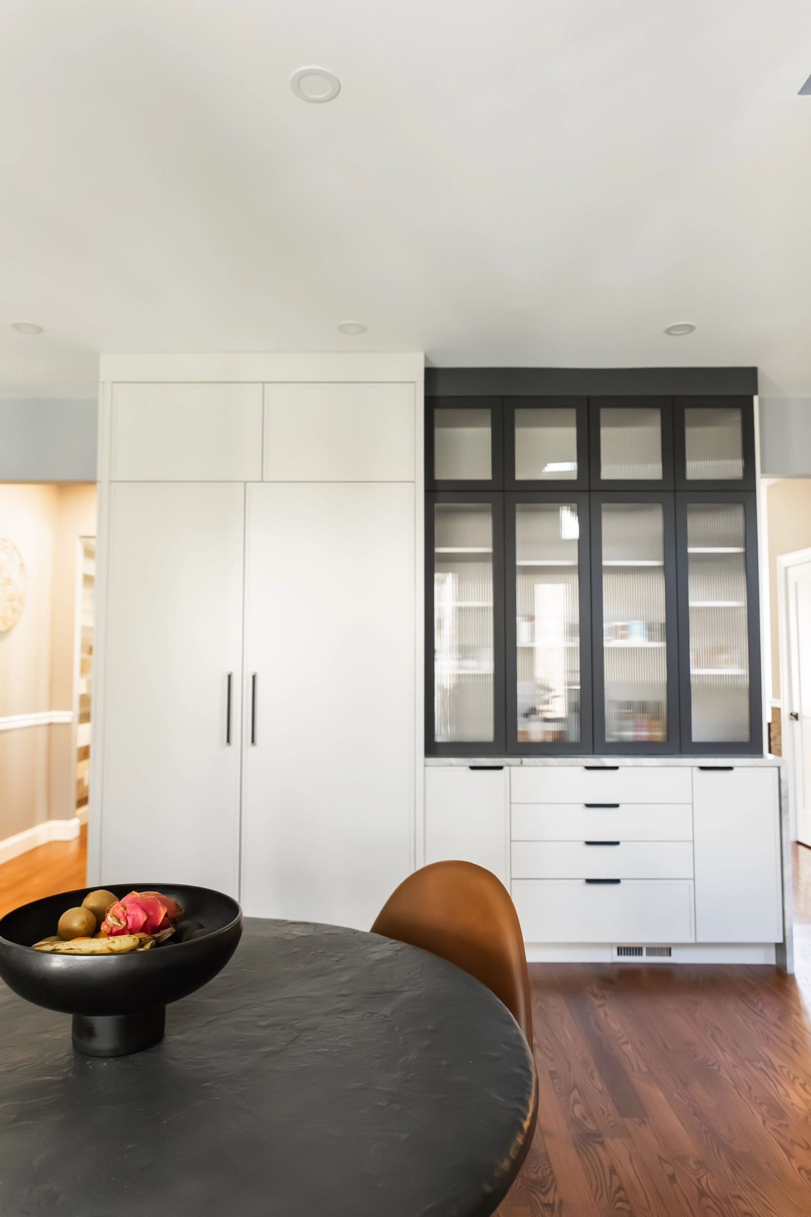 Layered Living — UA Designs project