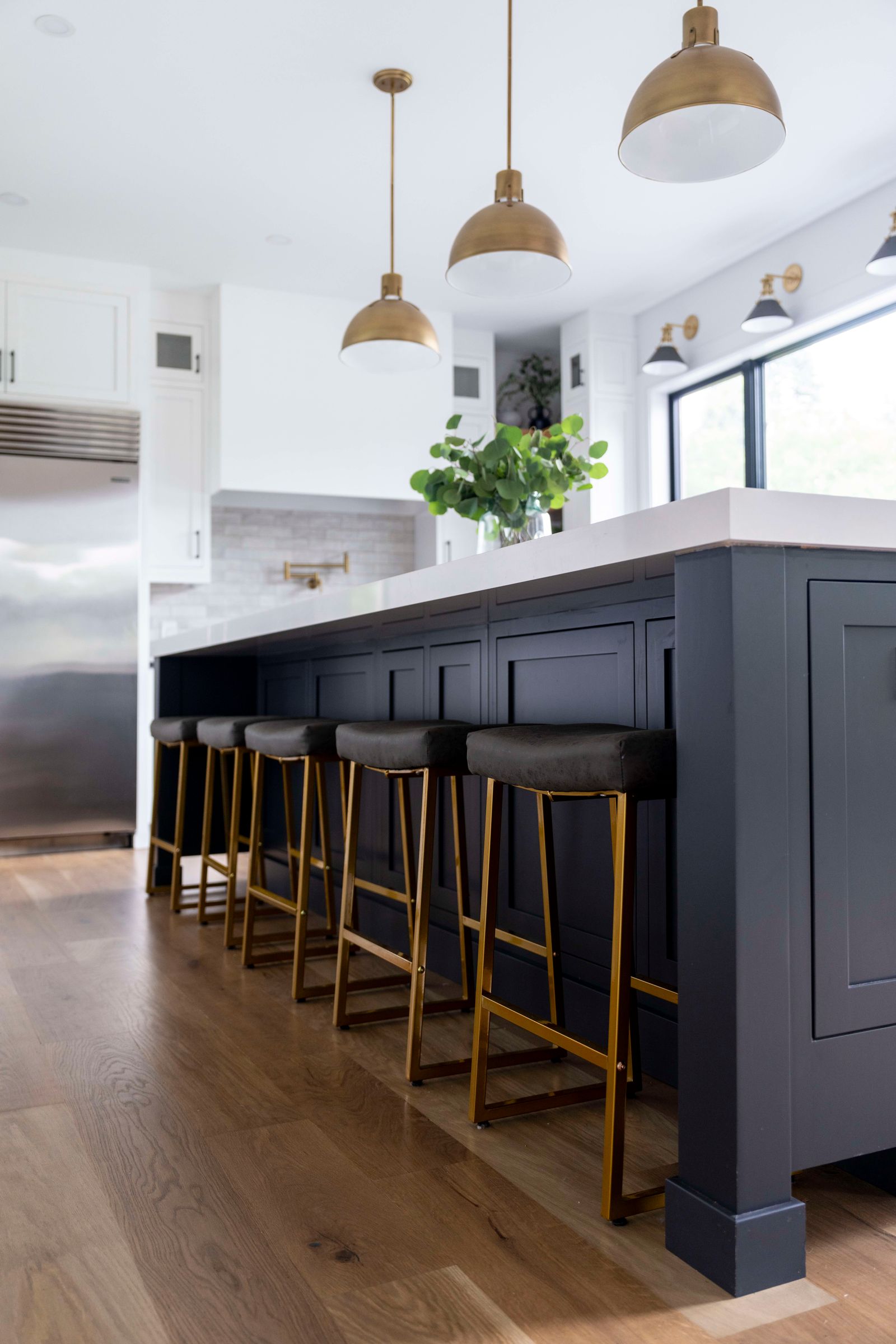 Refined Roots — UA Designs project