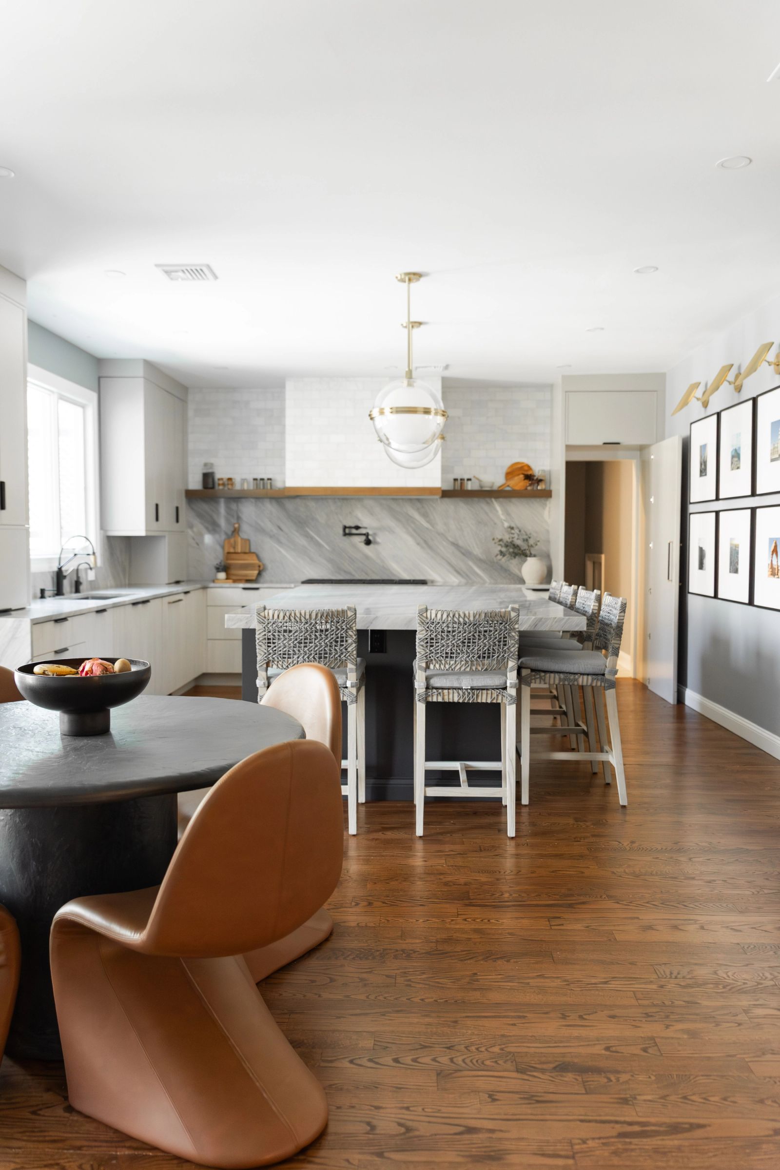 Layered Living — UA Designs project