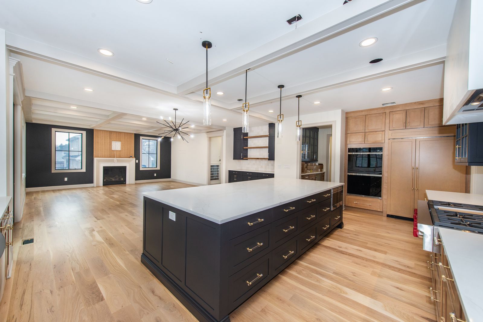 The Ardent Home — UA Designs project