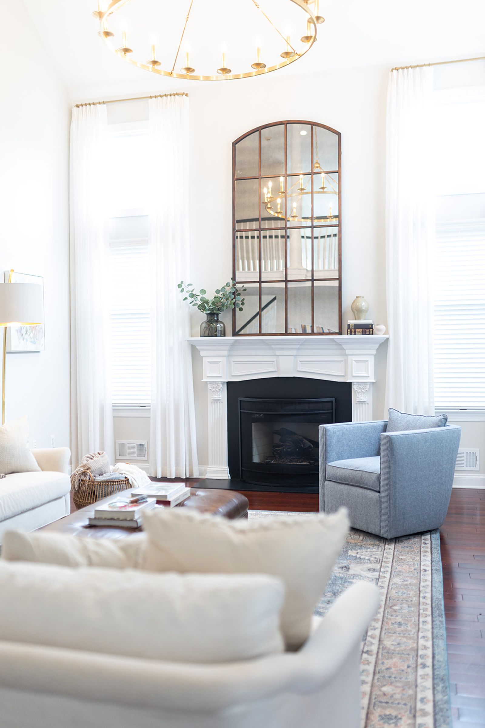 Common Thread — UA Designs project