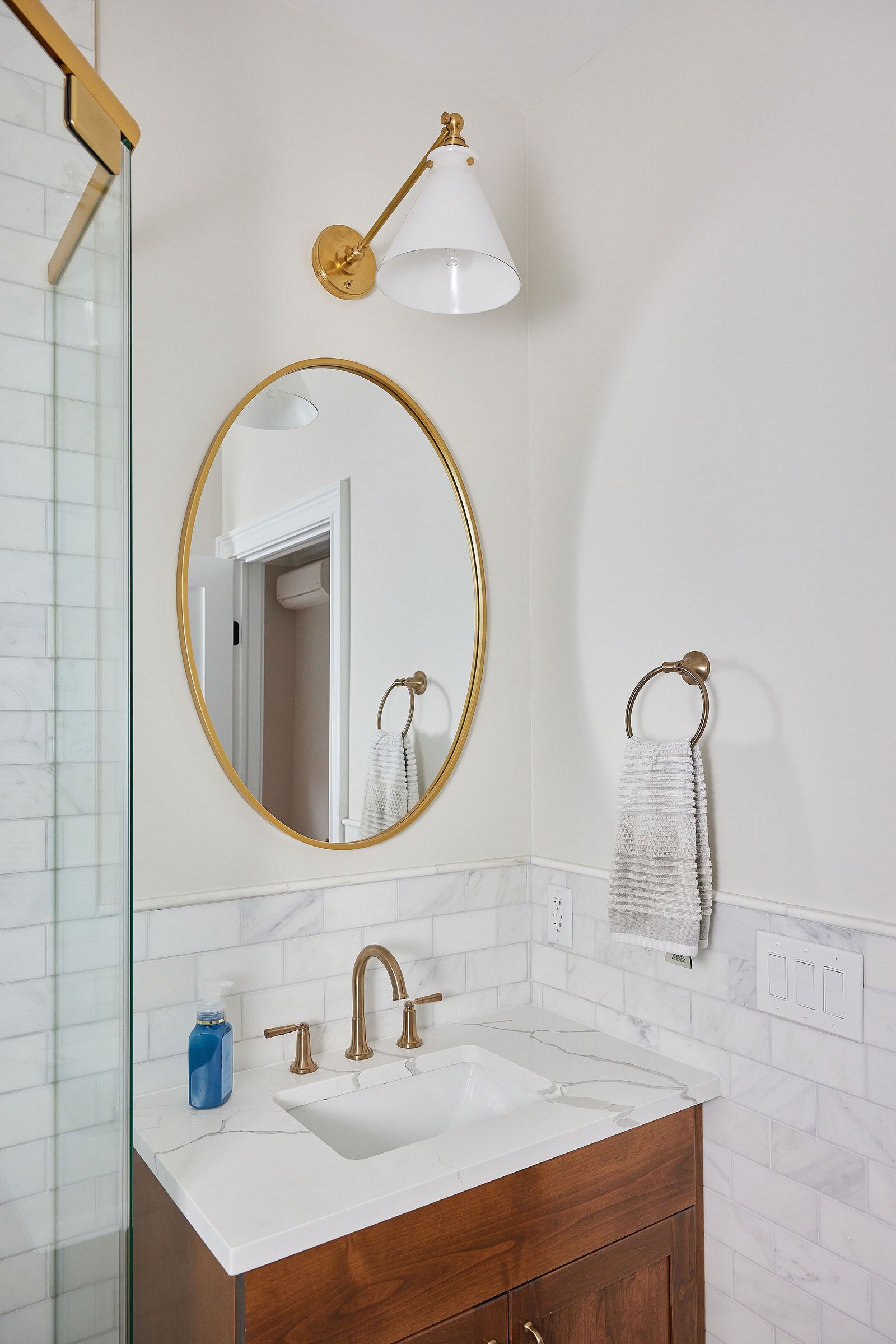 The Dwelling Place — UA Designs project