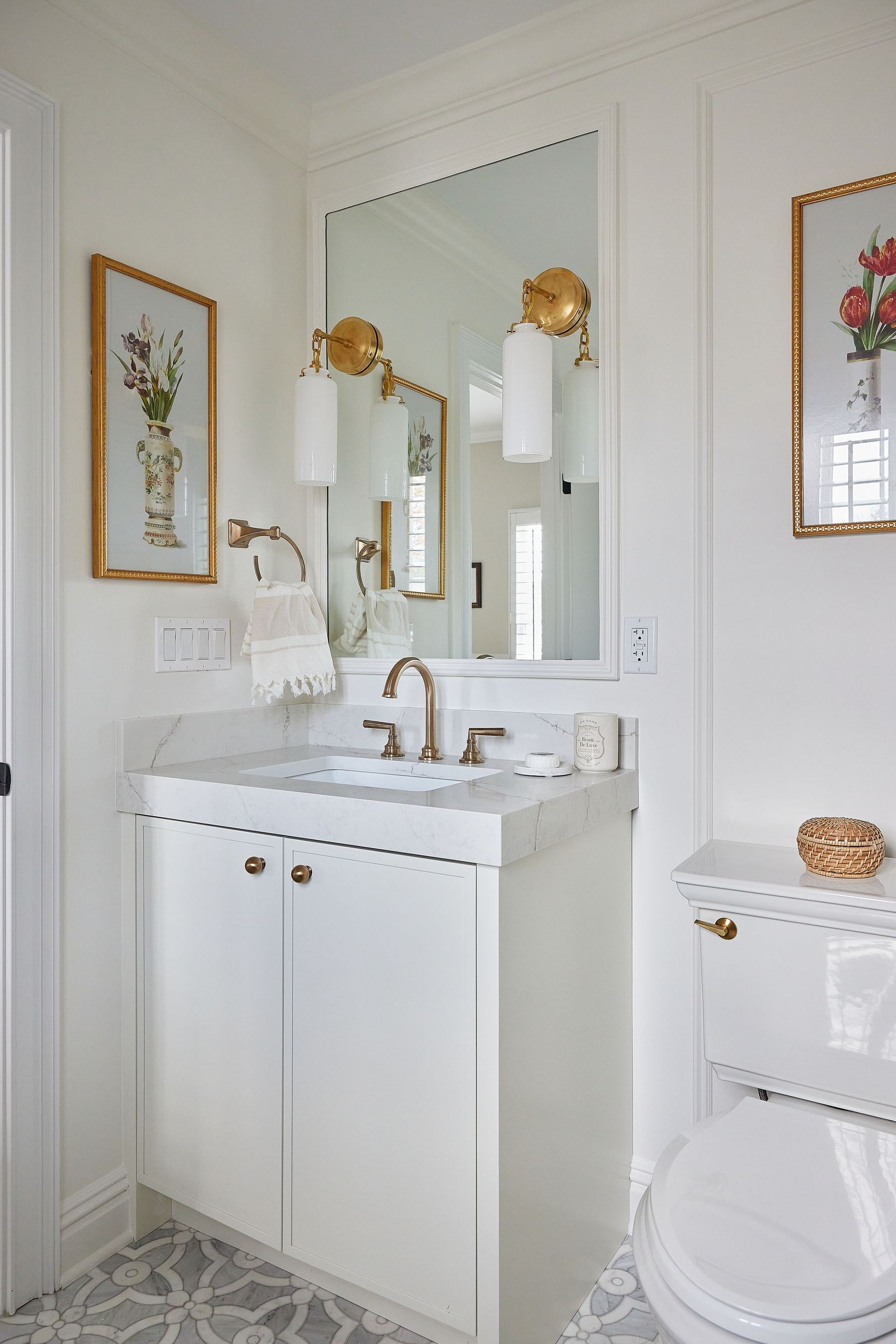 The Dwelling Place — UA Designs project