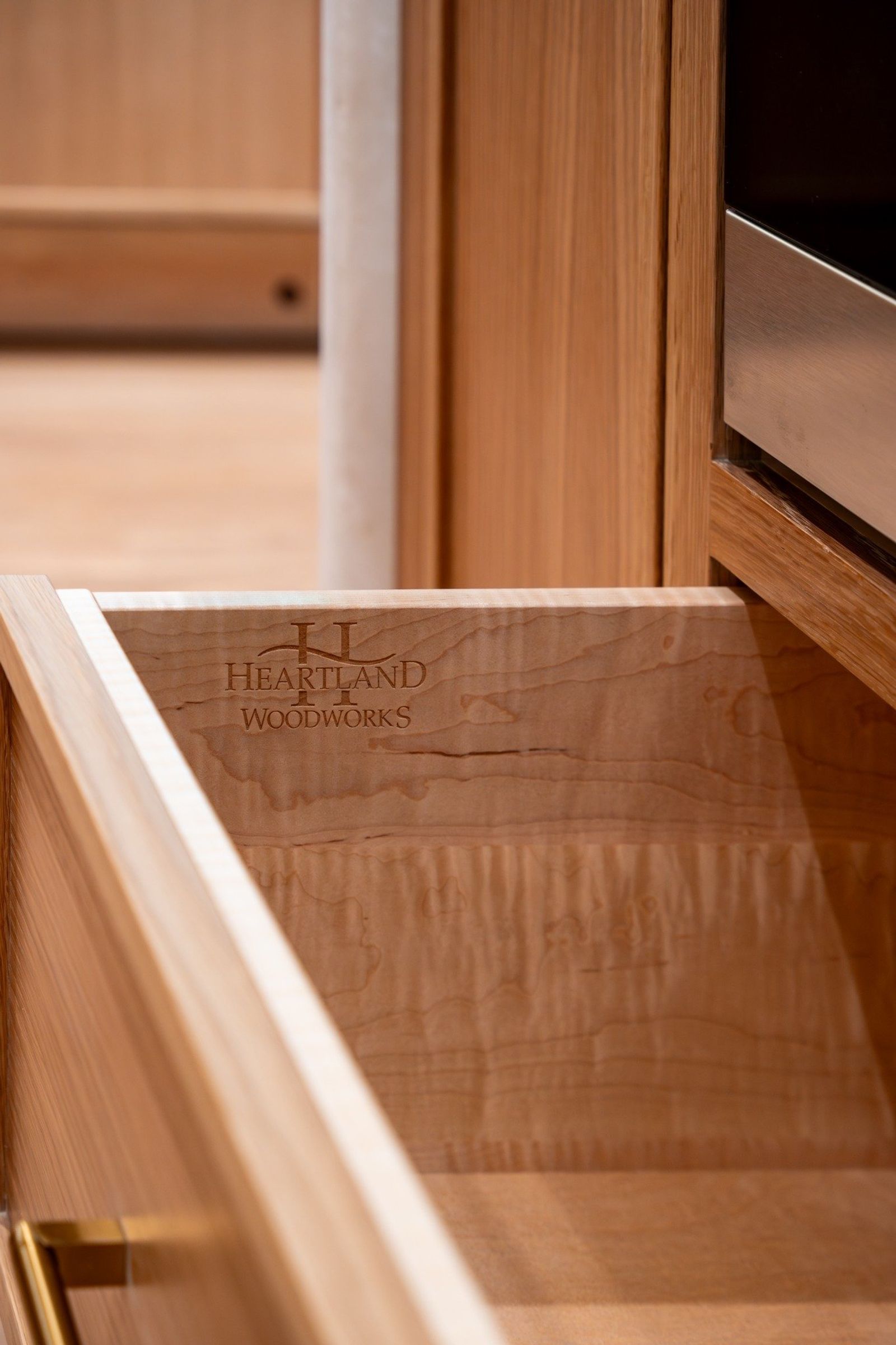 The Grand Impression — UA Designs project