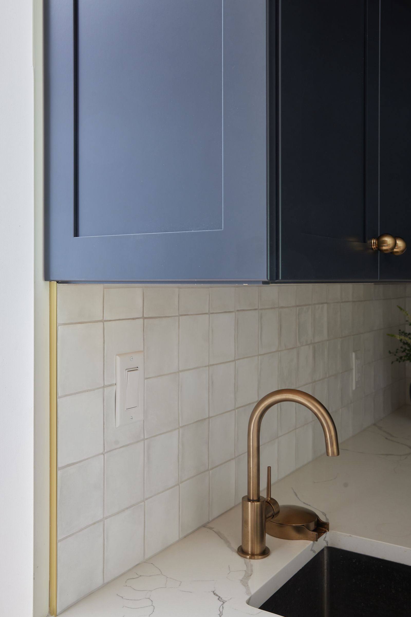 The Gilded Passage — UA Designs project