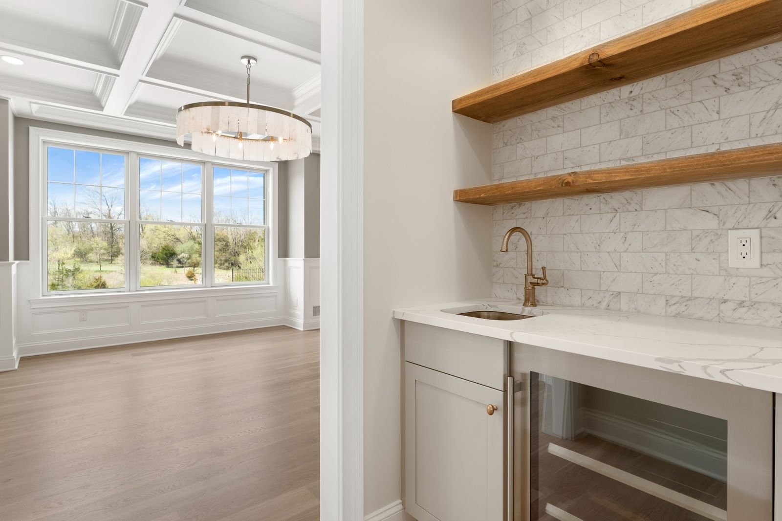 Golden Hour — UA Designs project
