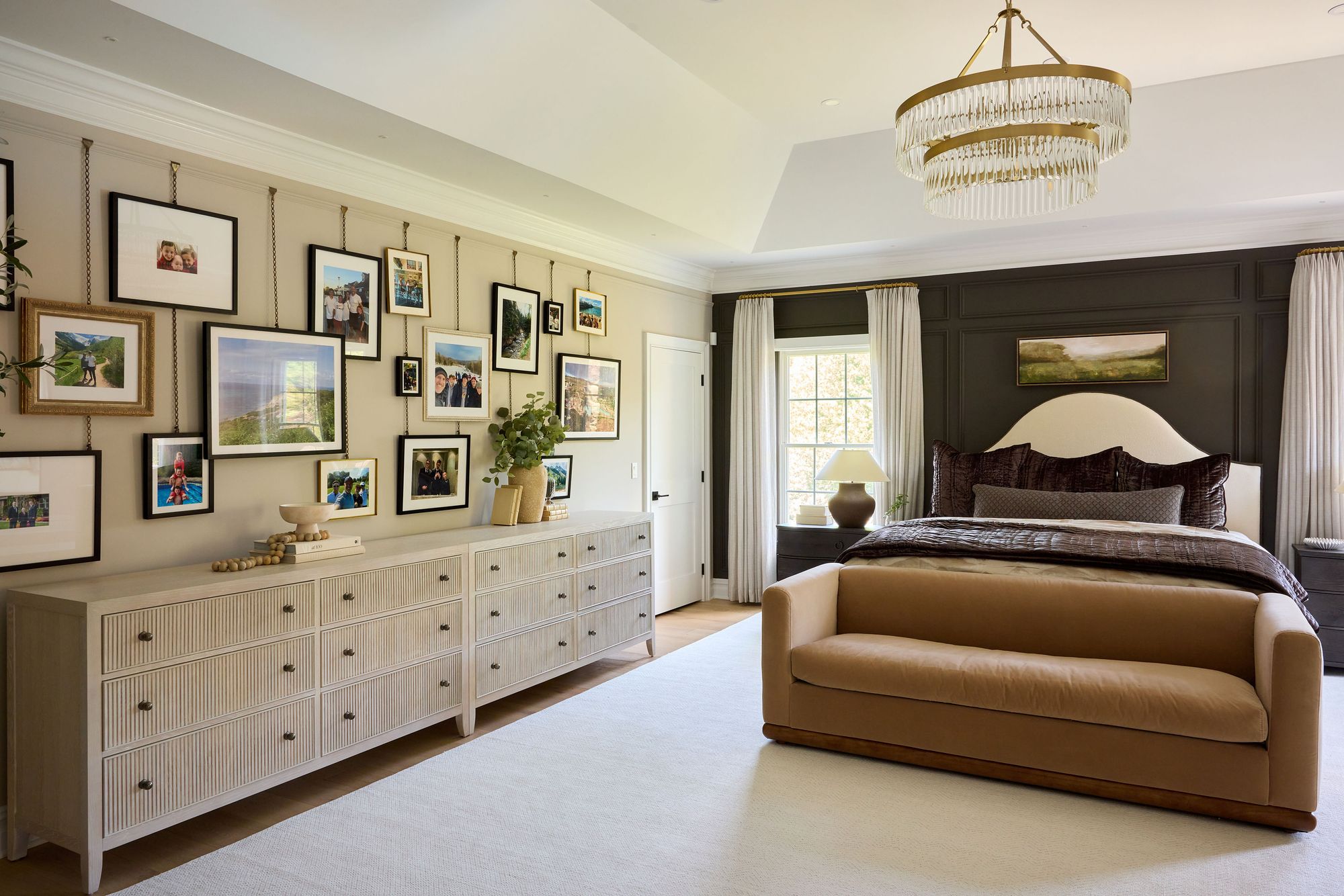 The Quiet Suite — UA Designs project