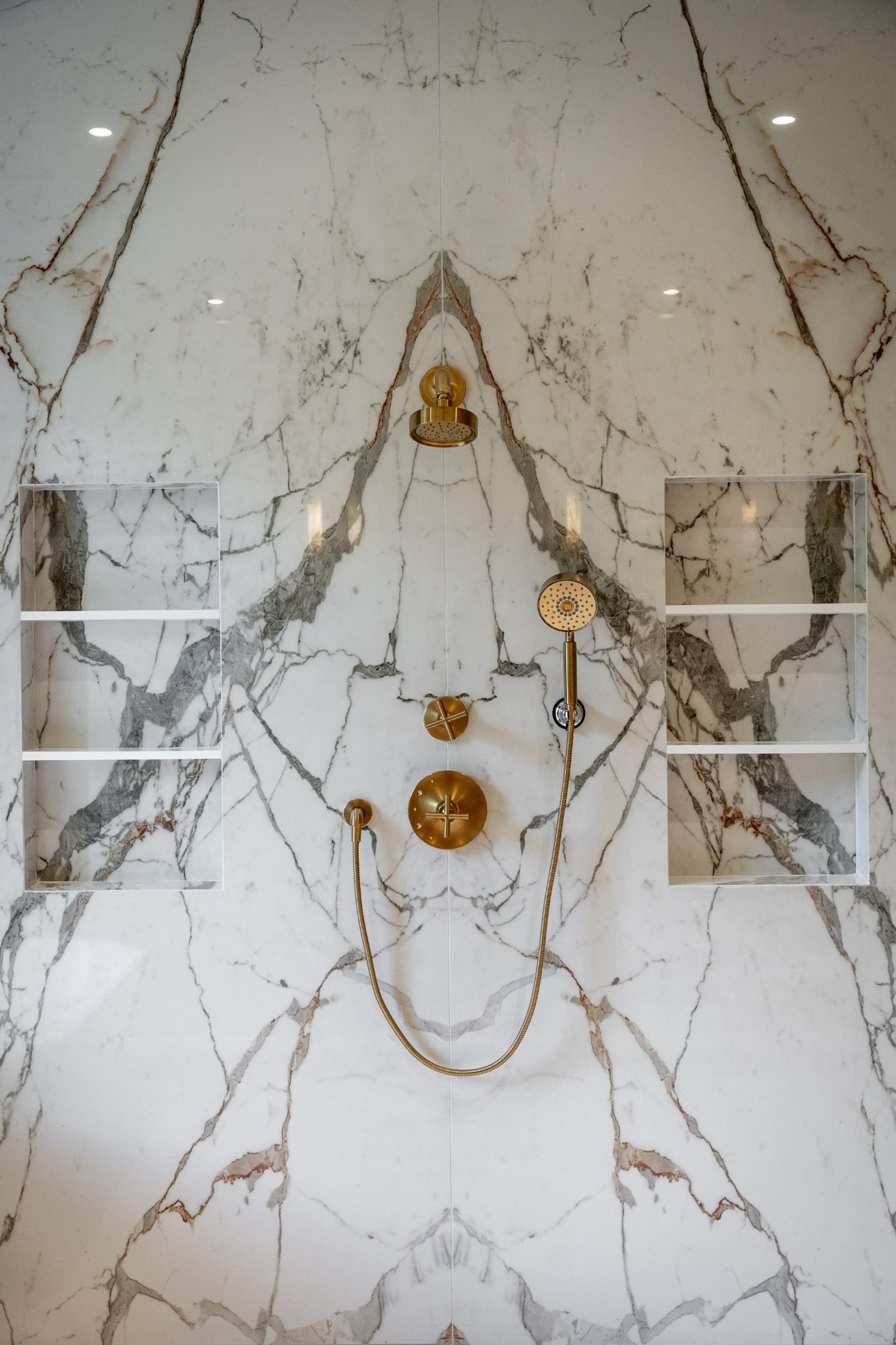 The Grand Impression — UA Designs project