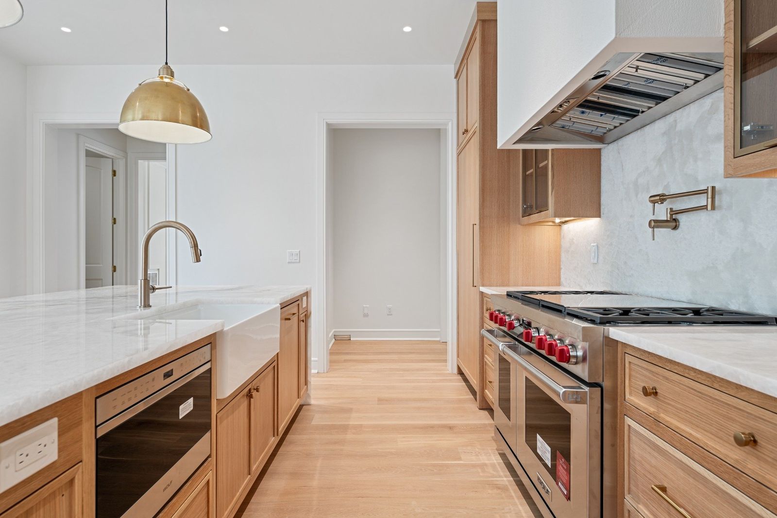 The Grand Impression — UA Designs project