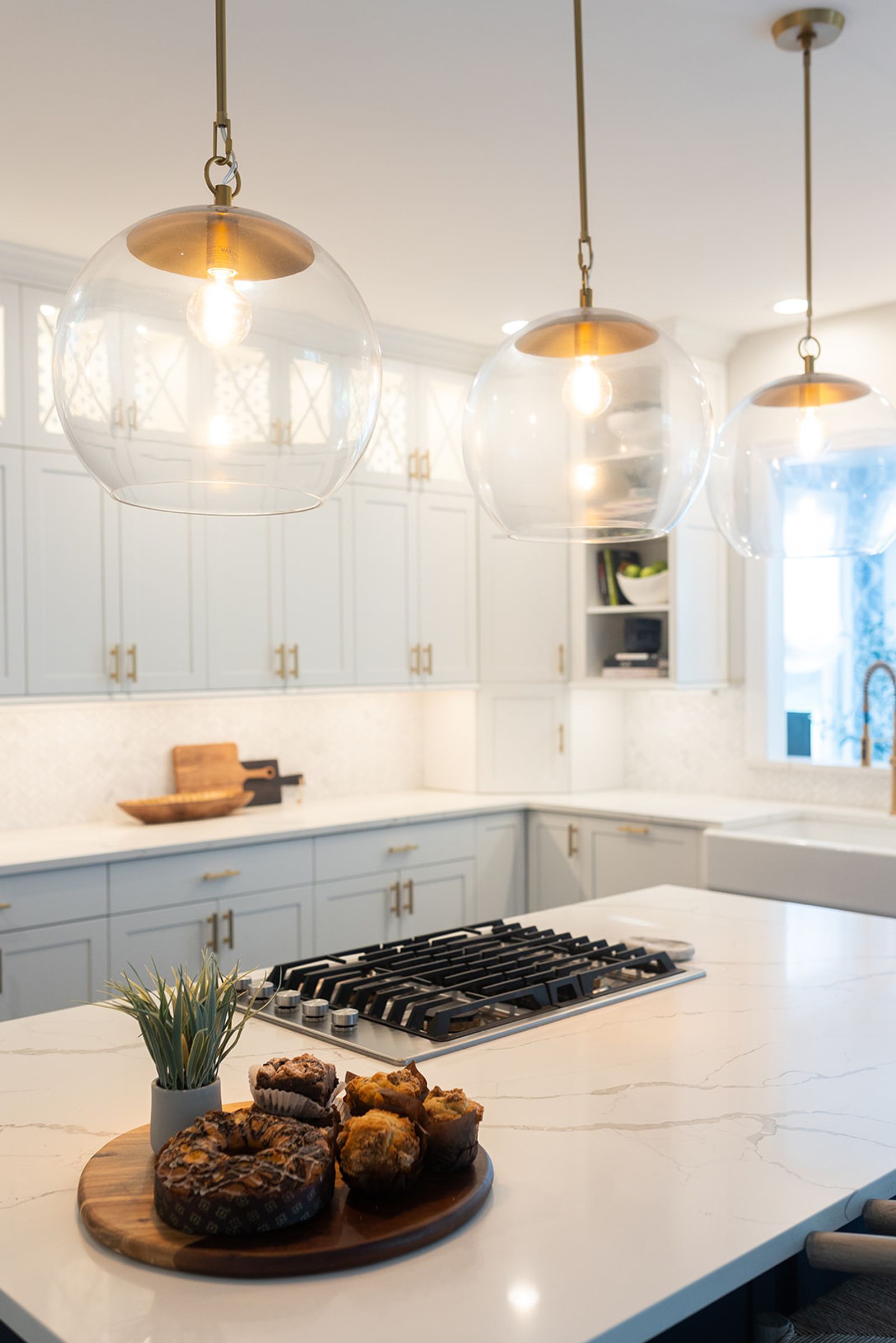 Common Thread — UA Designs project