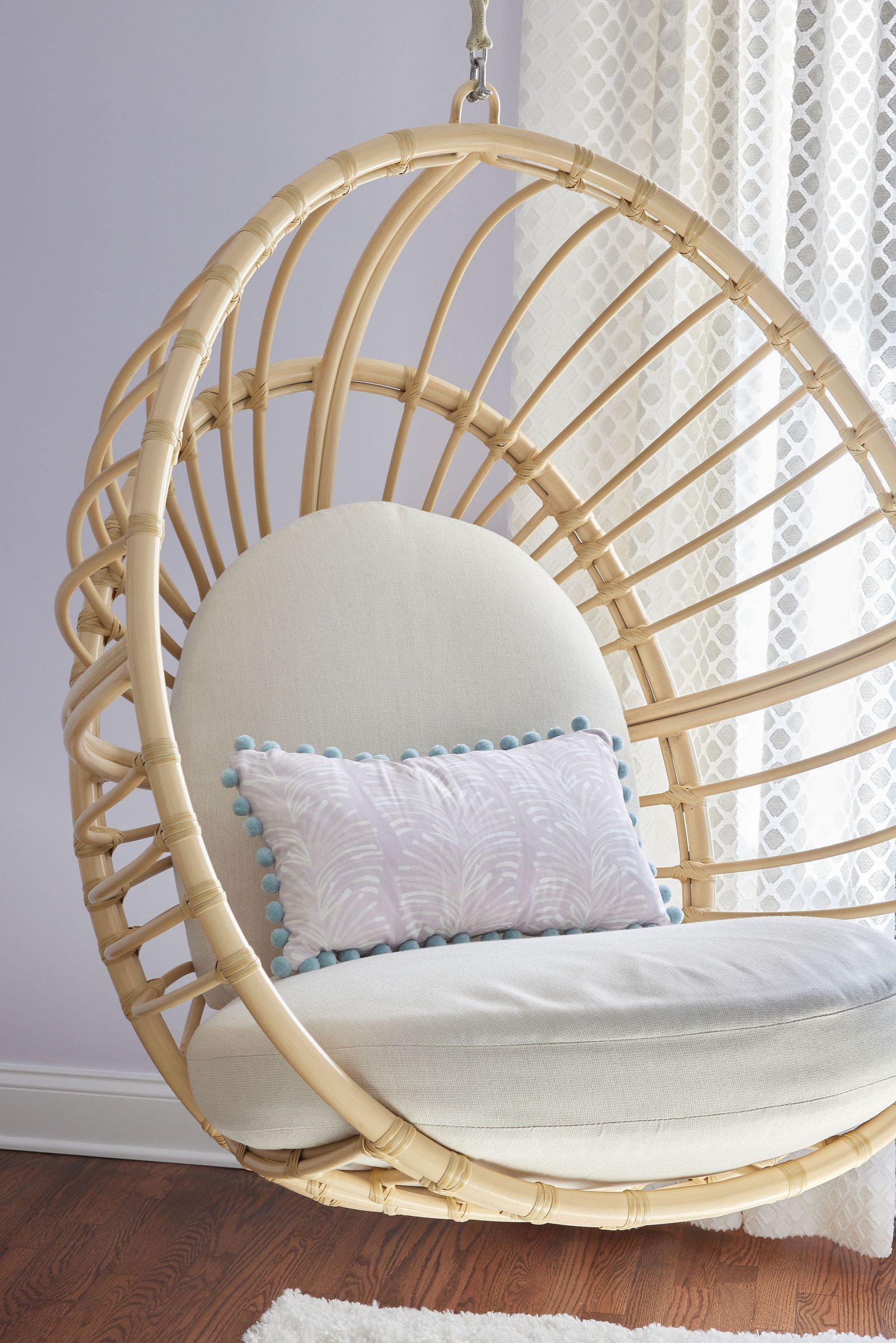 Suite Serenity — UA Designs project