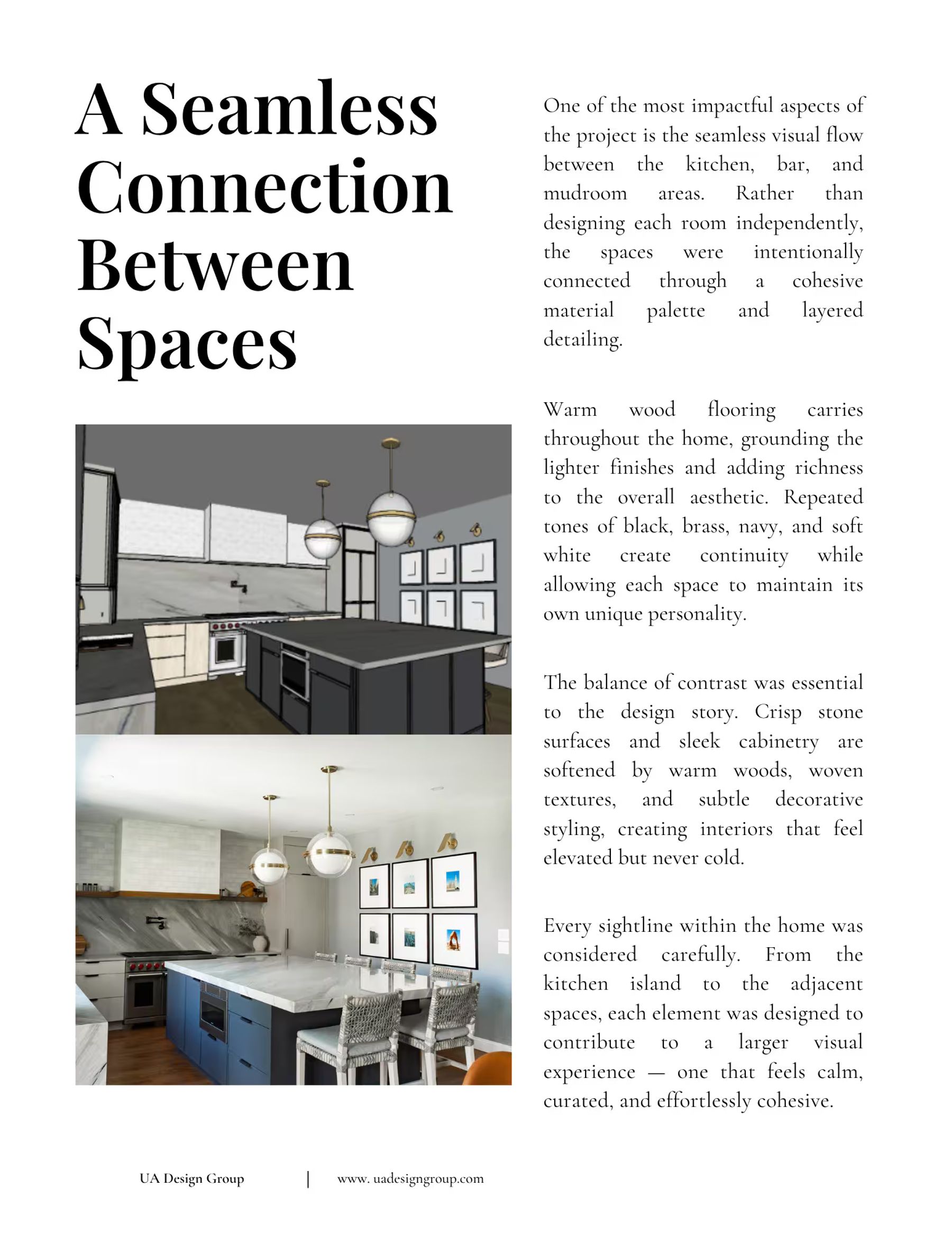 Volume 3: The Latest Luxury Style page 4