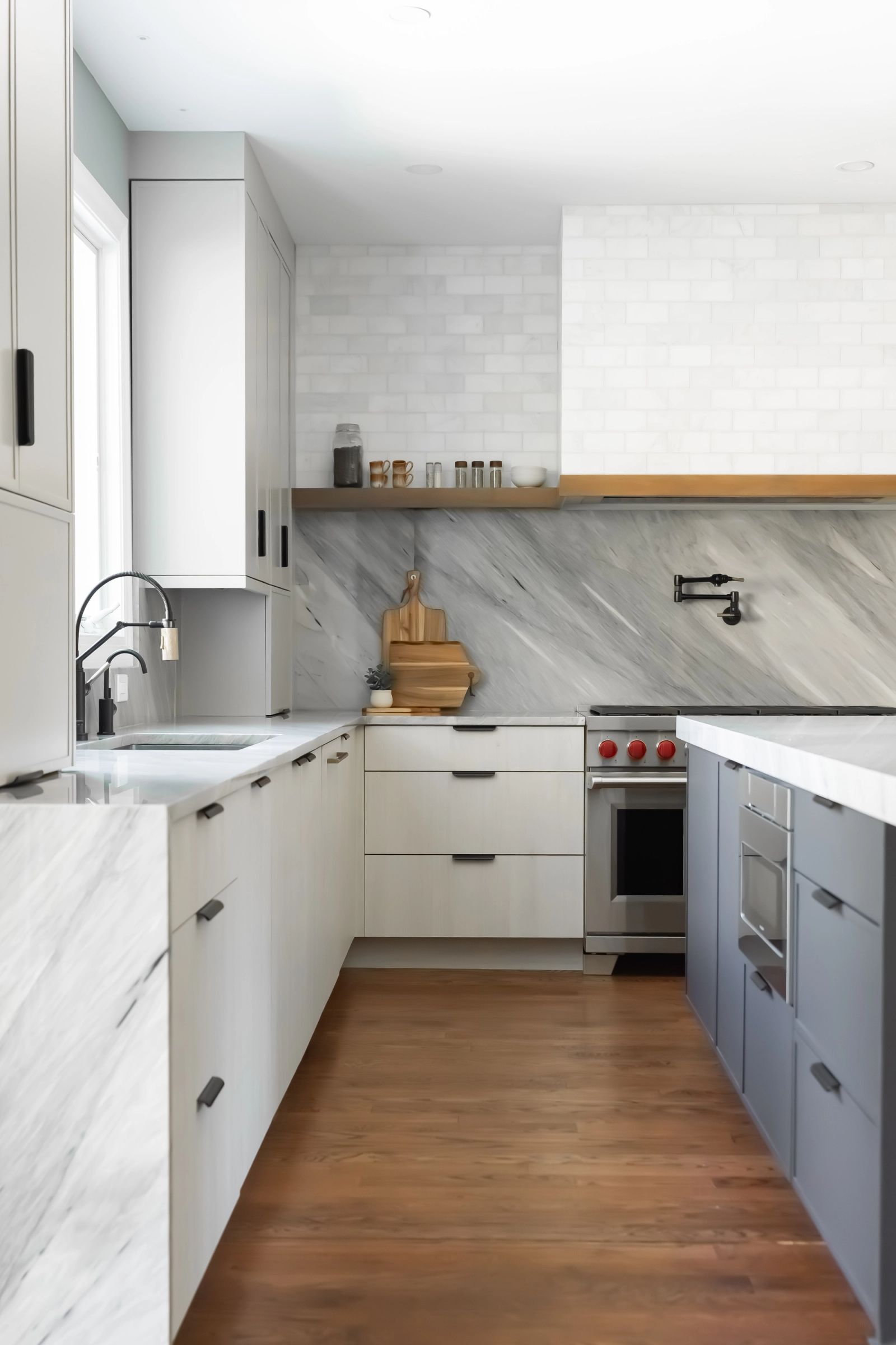 Layered Living — UA Designs project
