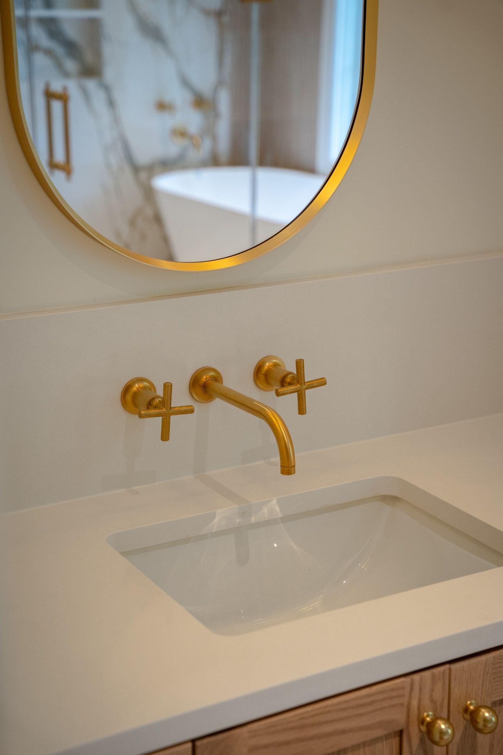 The Grand Impression — UA Designs project