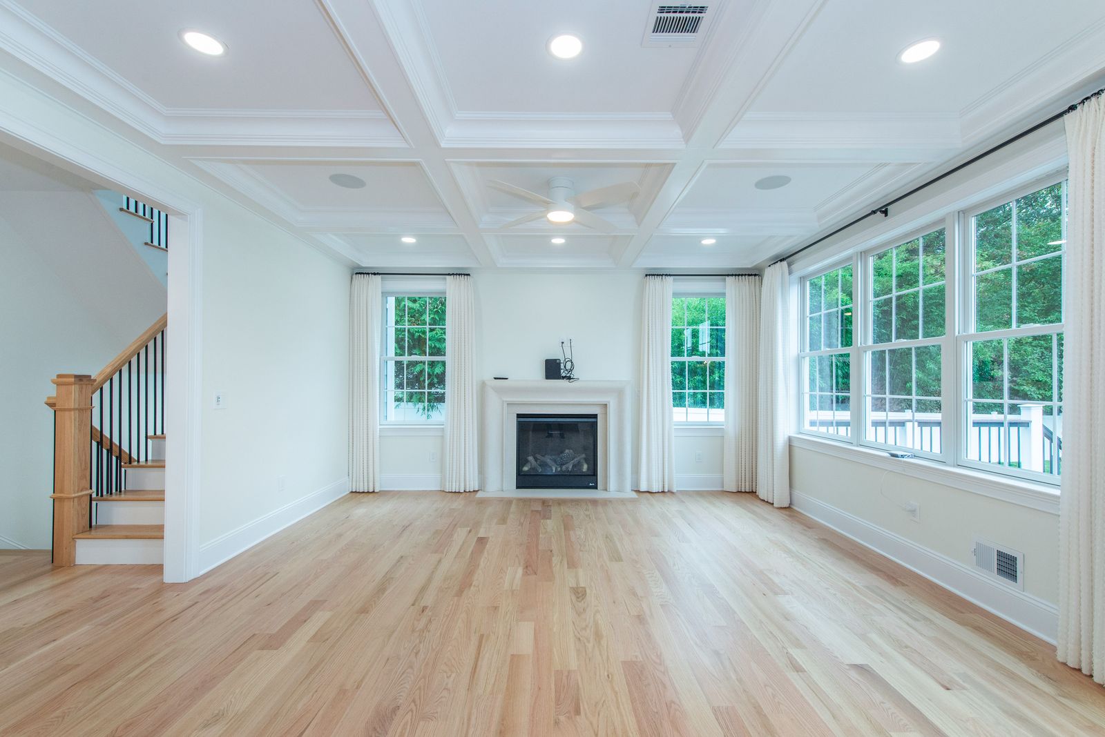 Golden Timber — UA Designs project