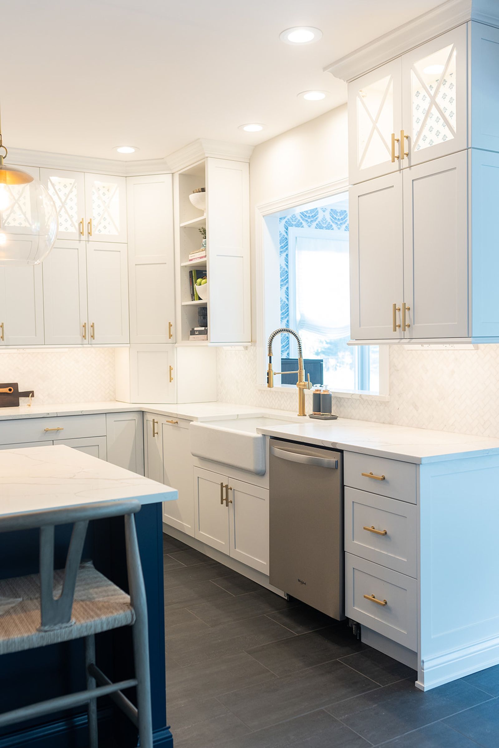 Common Thread — UA Designs project