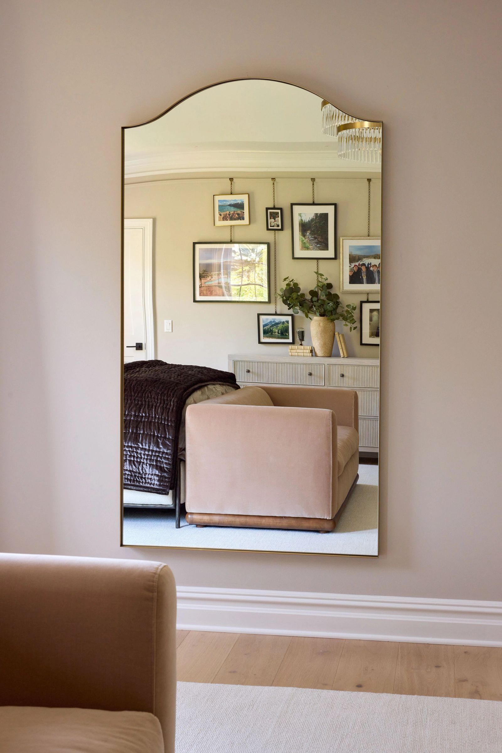 The Quiet Suite — UA Designs project