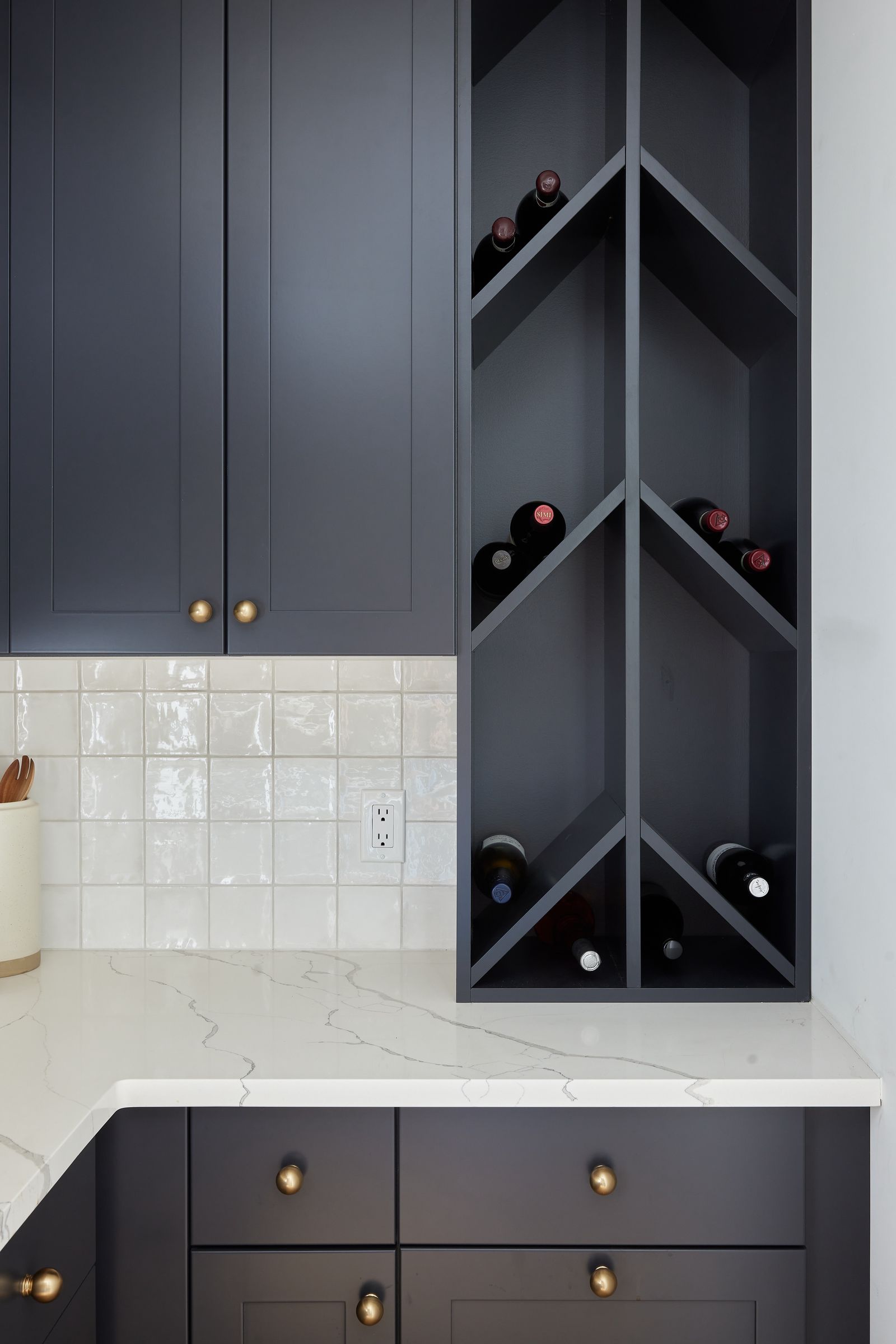 The Gilded Passage — UA Designs project