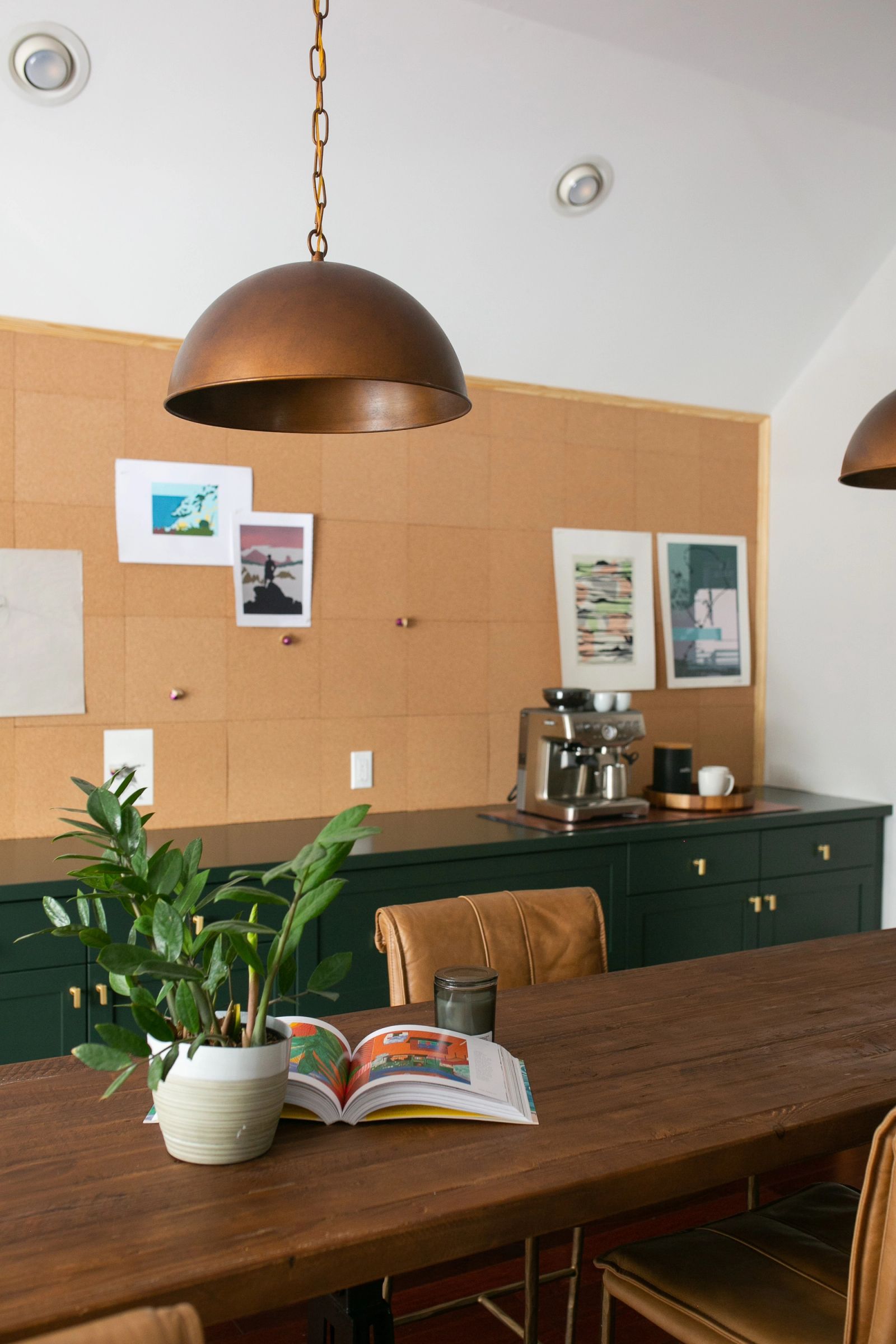 Common Thread — UA Designs project